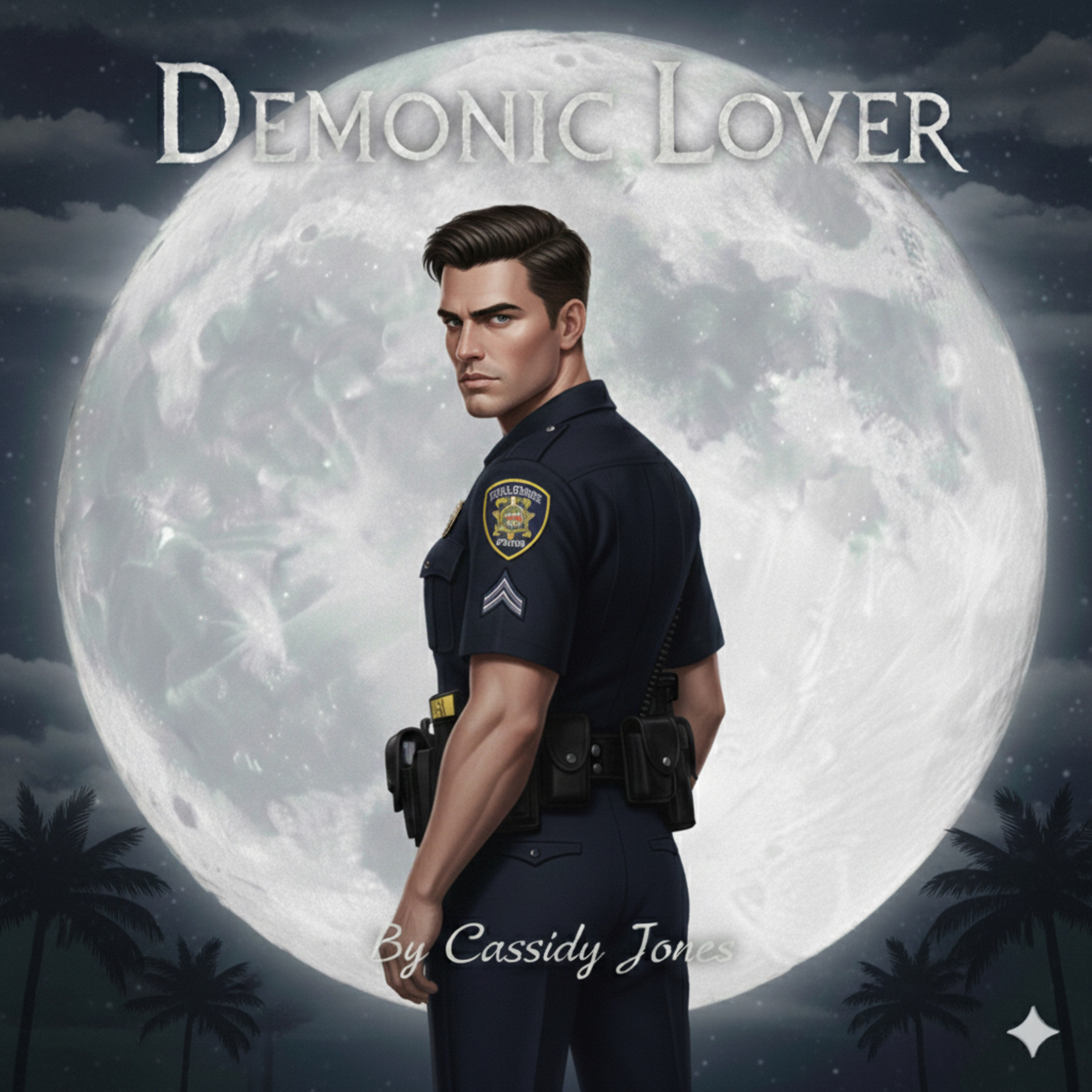 Demonic Lover