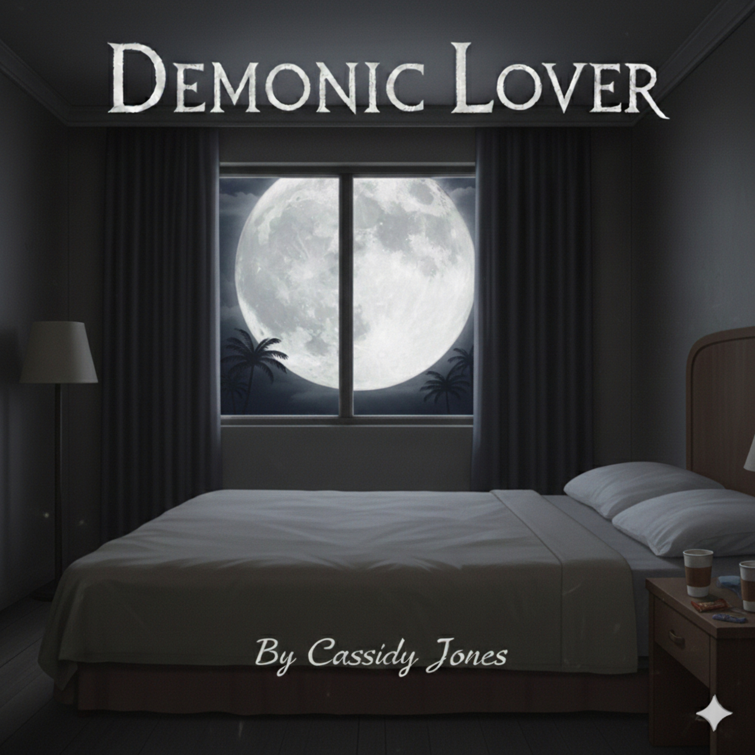 Demonic Lover