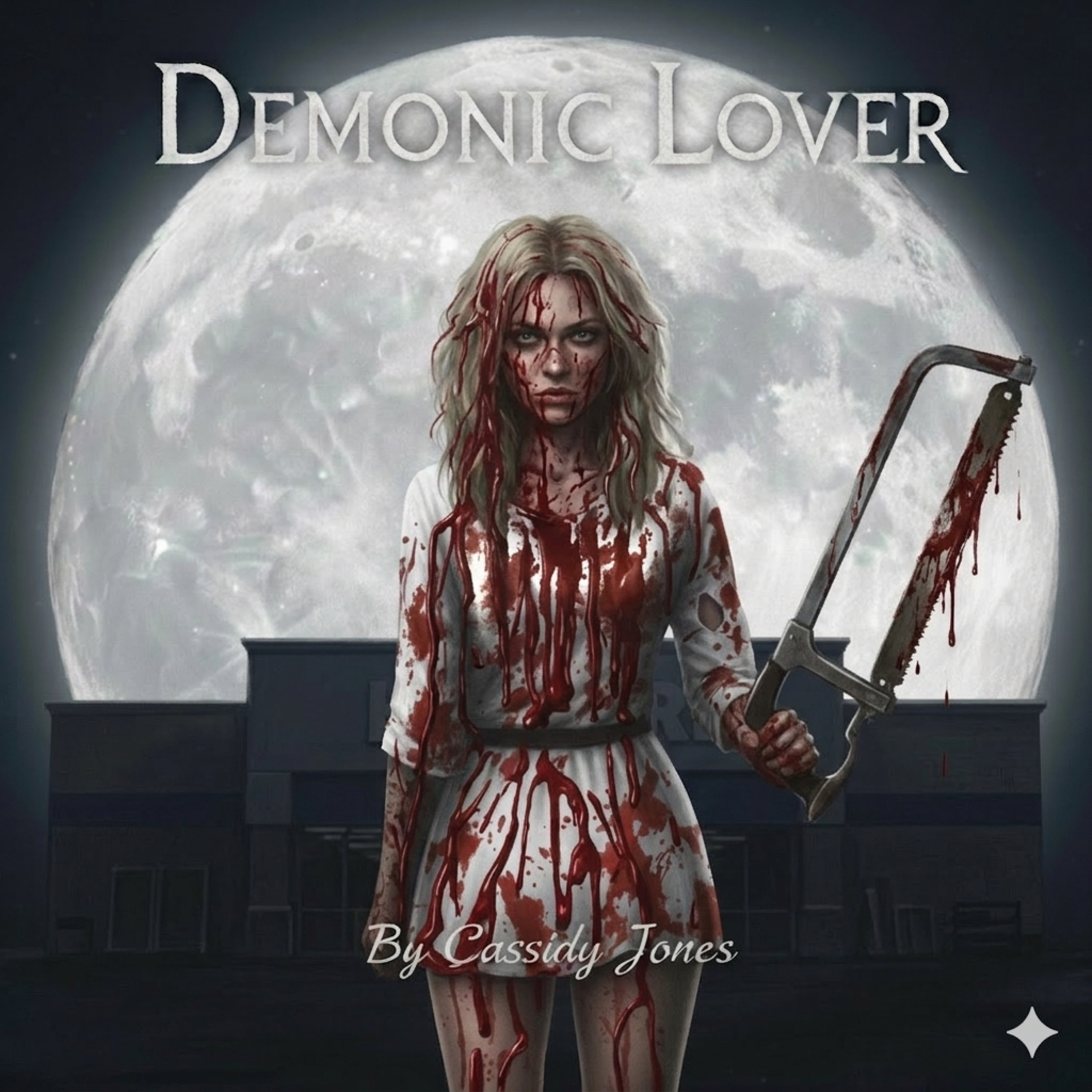 Demonic Lover