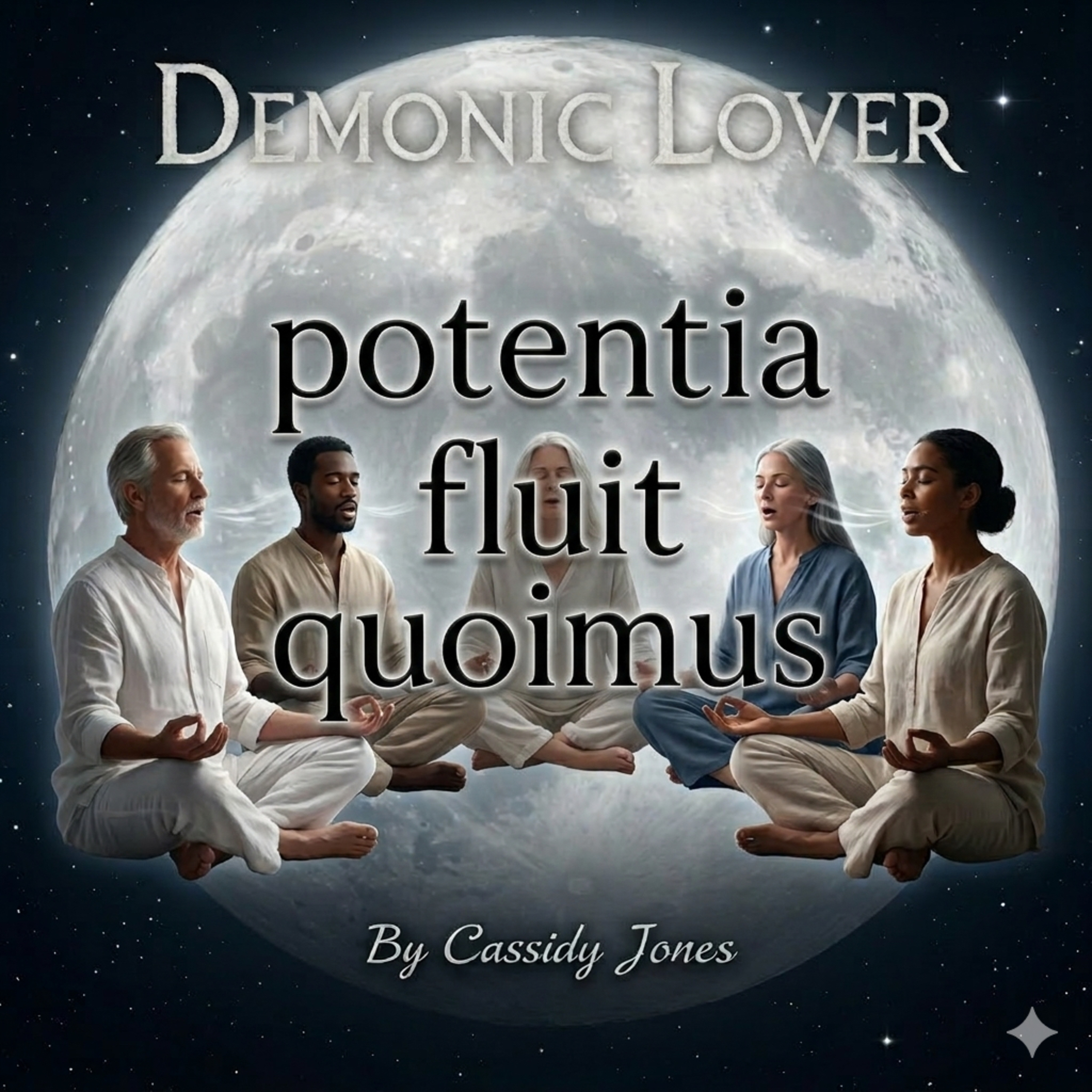 Demonic Lover