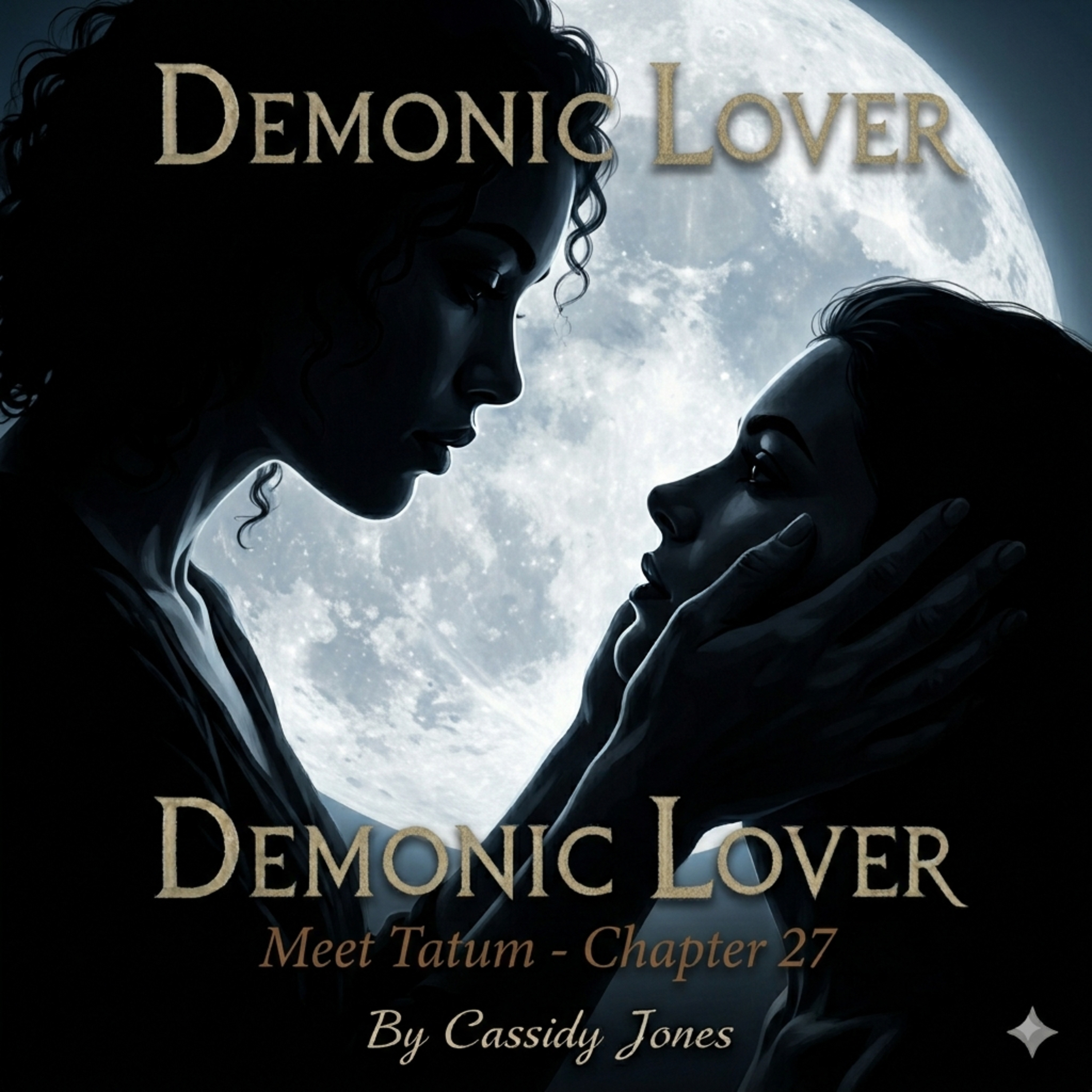 Meet Tatum - Chapter 27 - Demonic Lover episode artwork