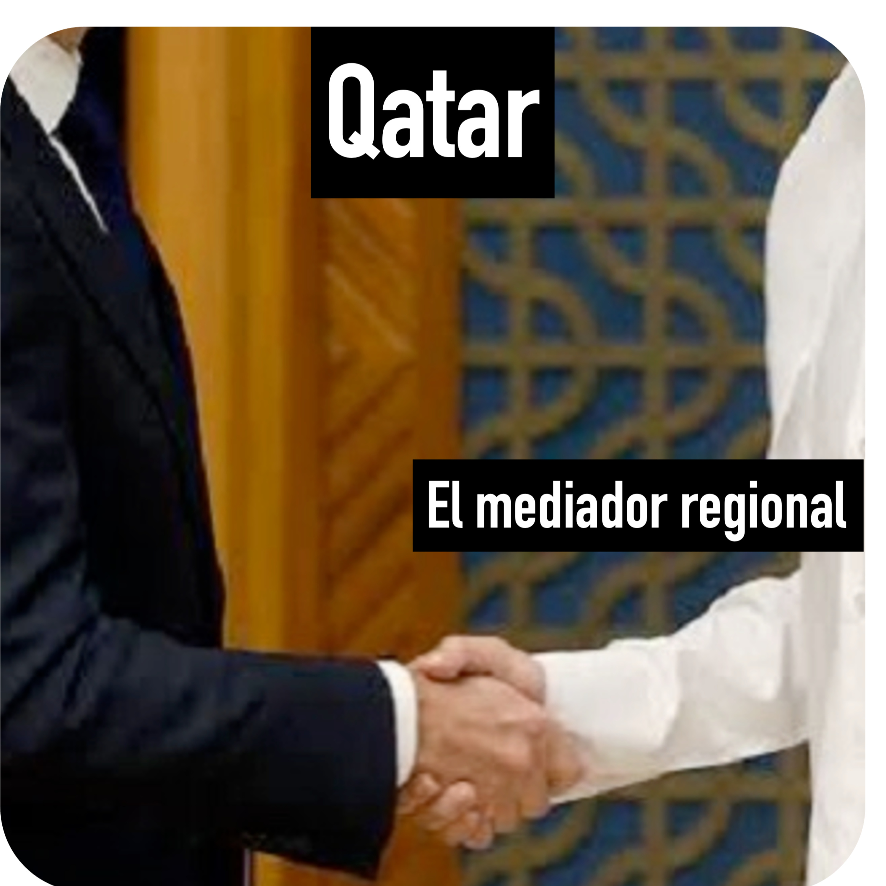 Qatar: en el ojo de la tormenta