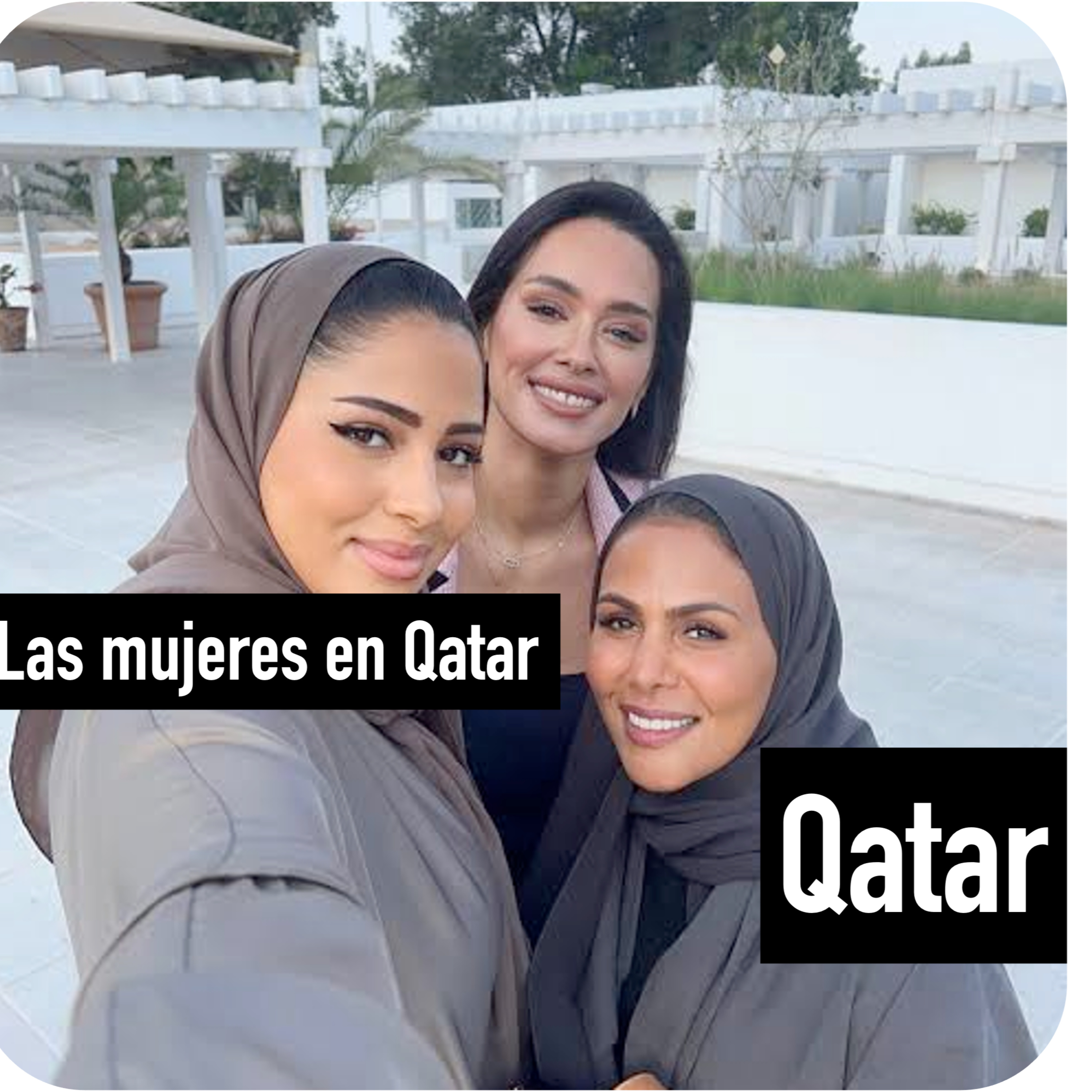 Qatar: en el ojo de la tormenta