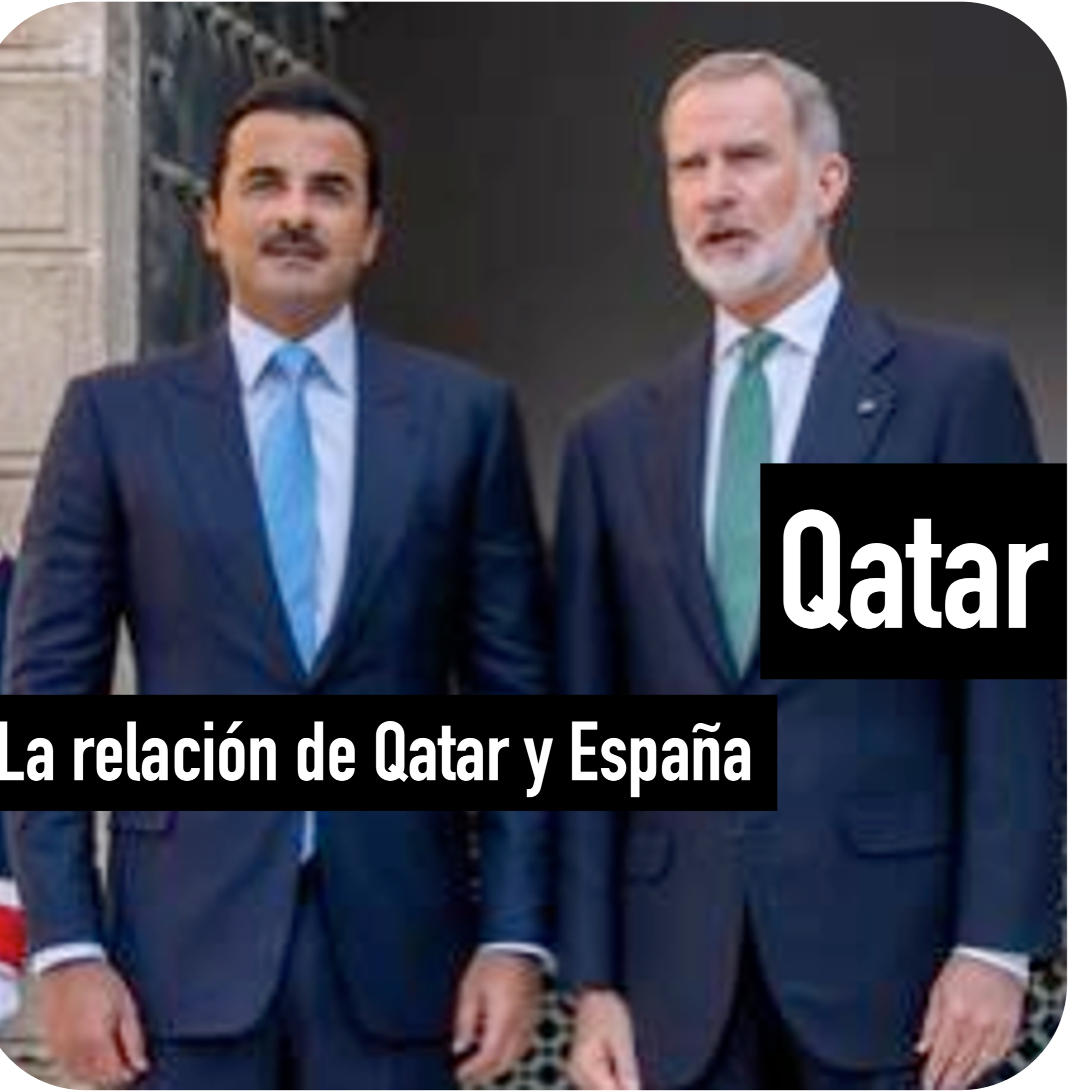 Qatar: en el ojo de la tormenta