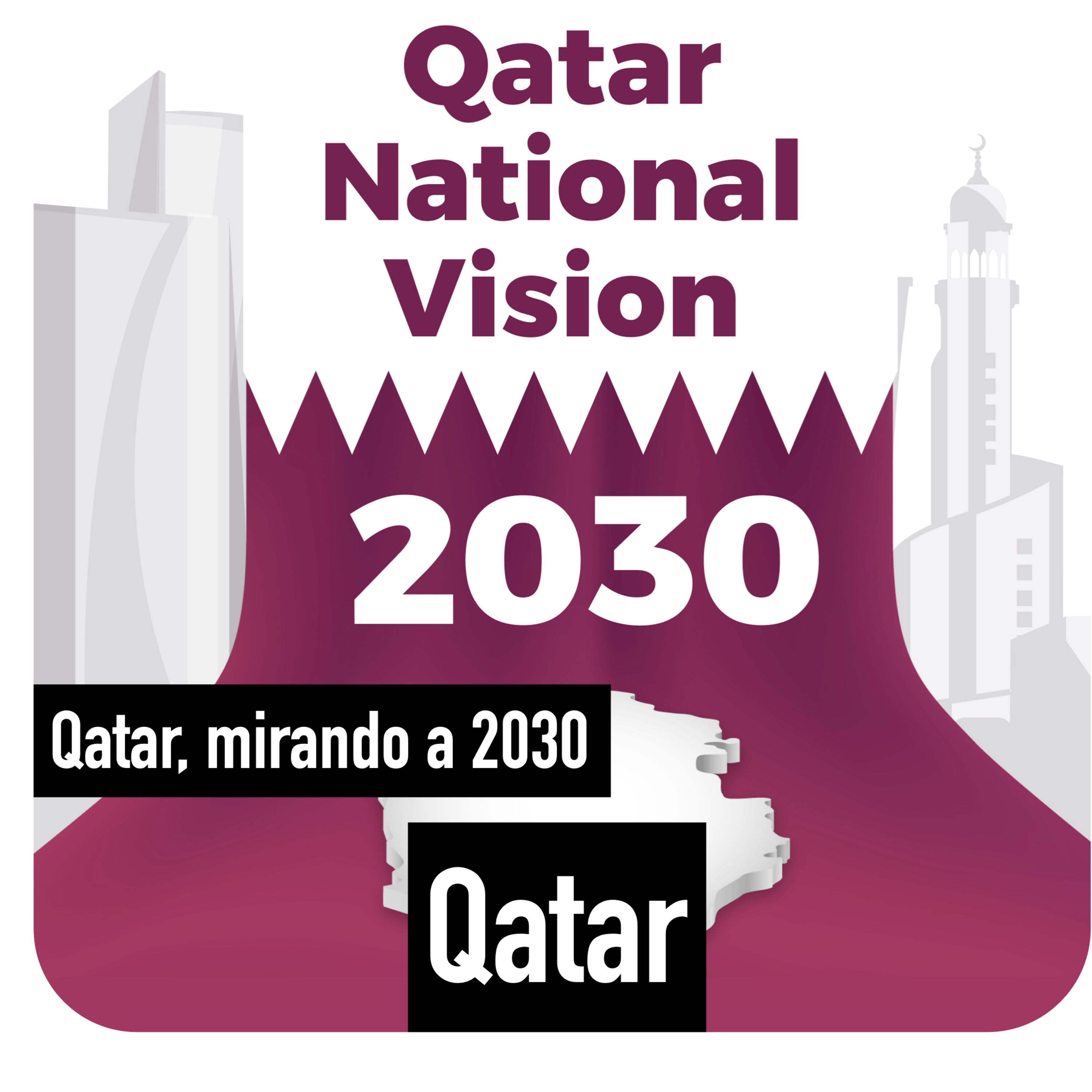 Qatar: en el ojo de la tormenta