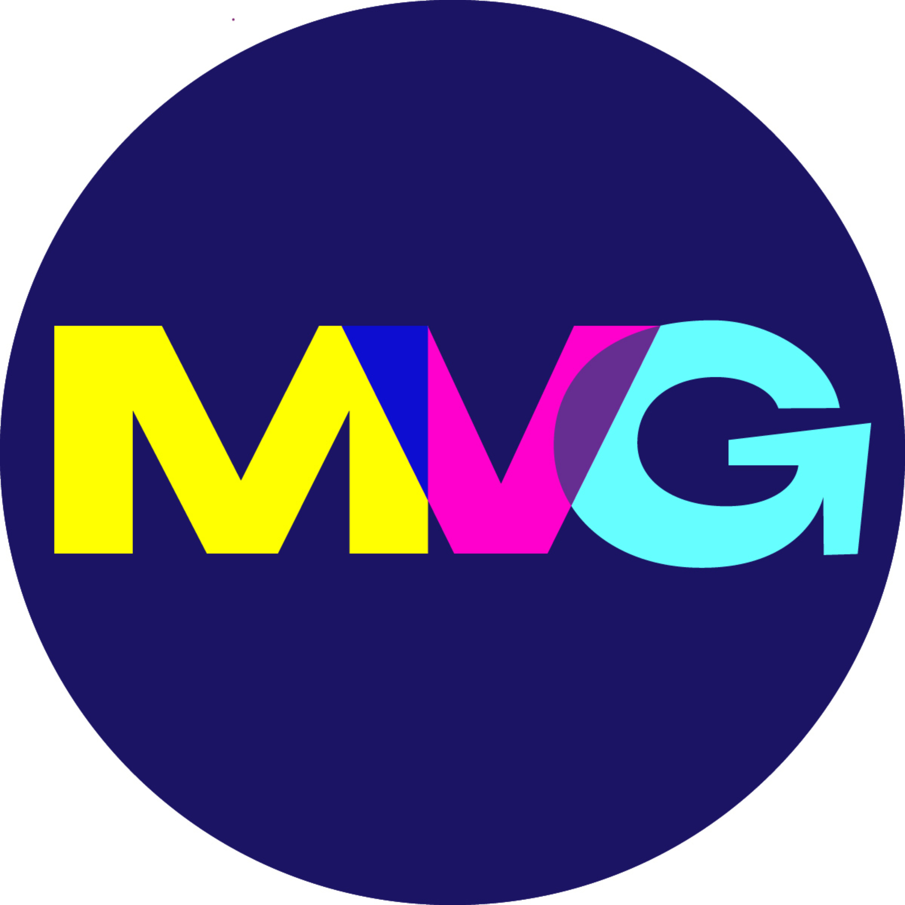 Welcome to The Music Video Guy Podcast. episode artwork