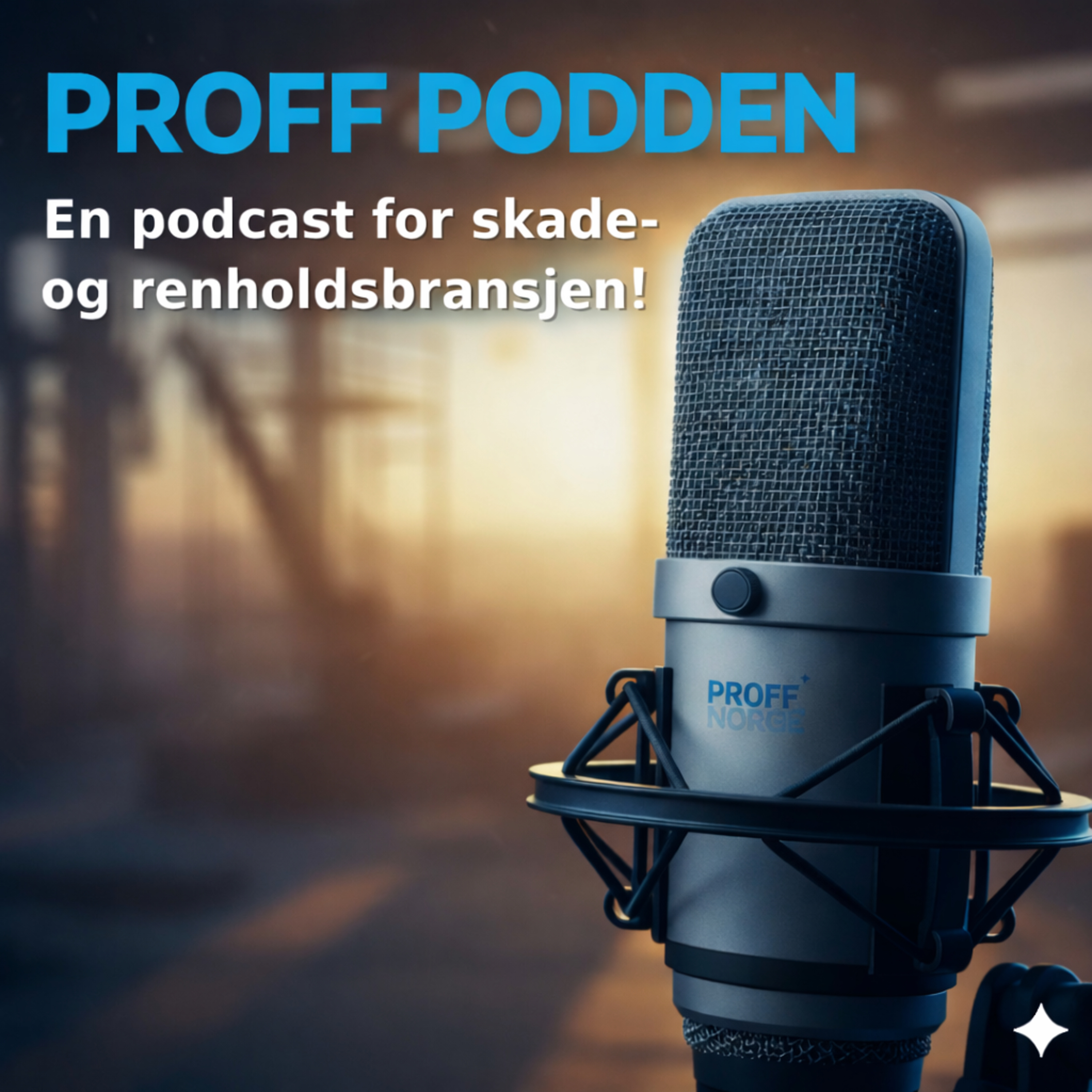 Slik fjernes spor og lukt etter dødsfall (skadesanering) episode artwork