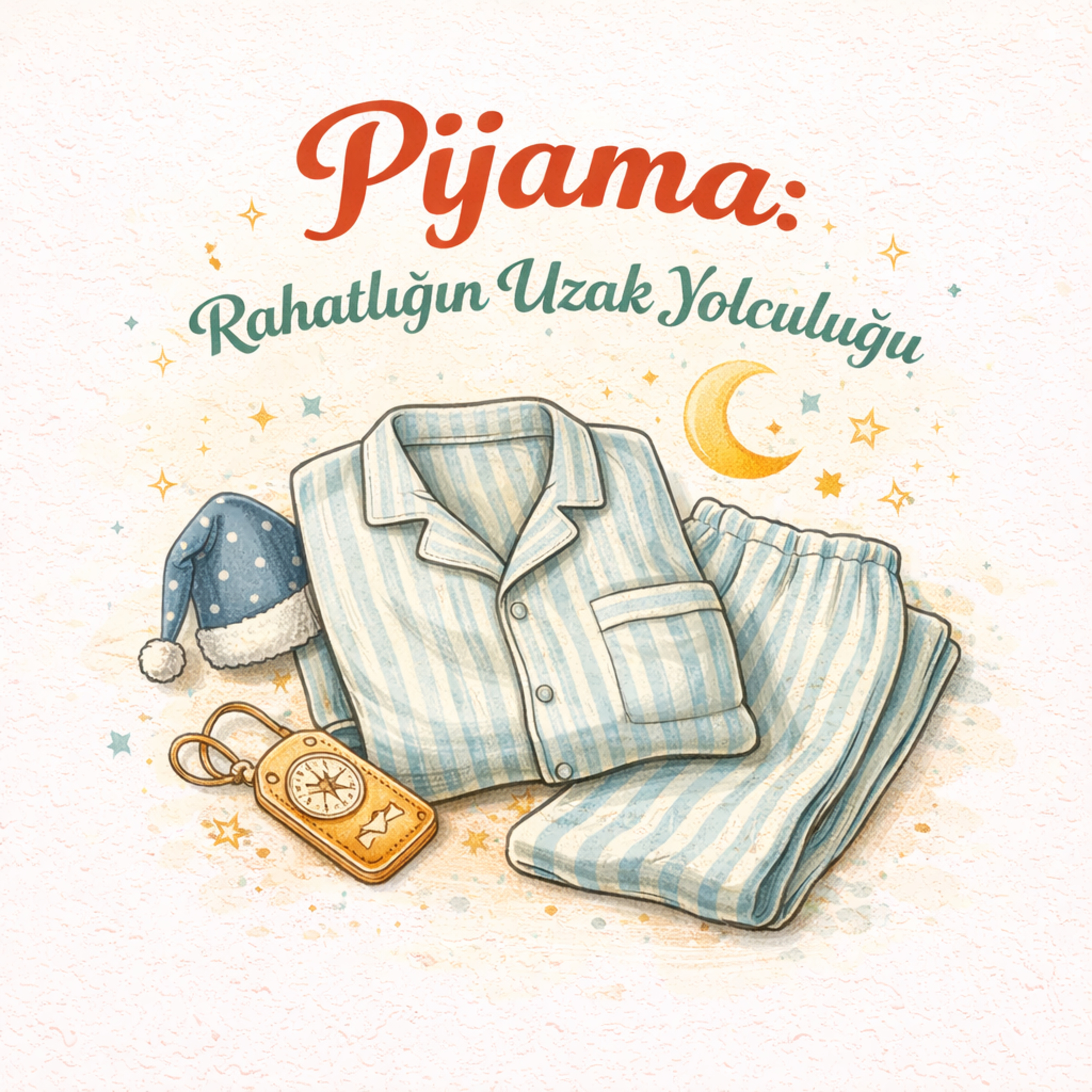 Pijama – Rahatlığın Uzak Yolculuğu episode artwork