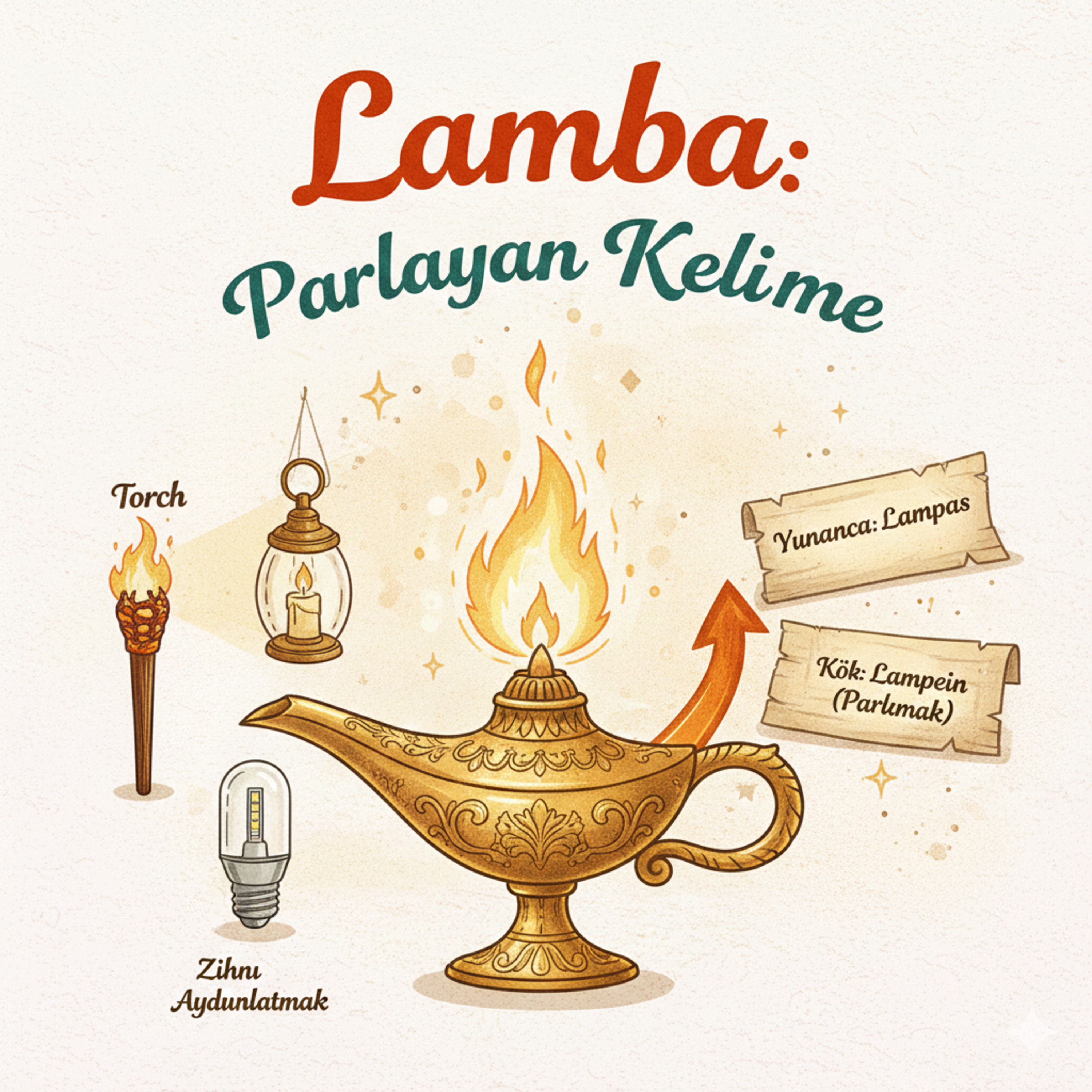 Lamba:Karanlığı Delen Ses episode artwork