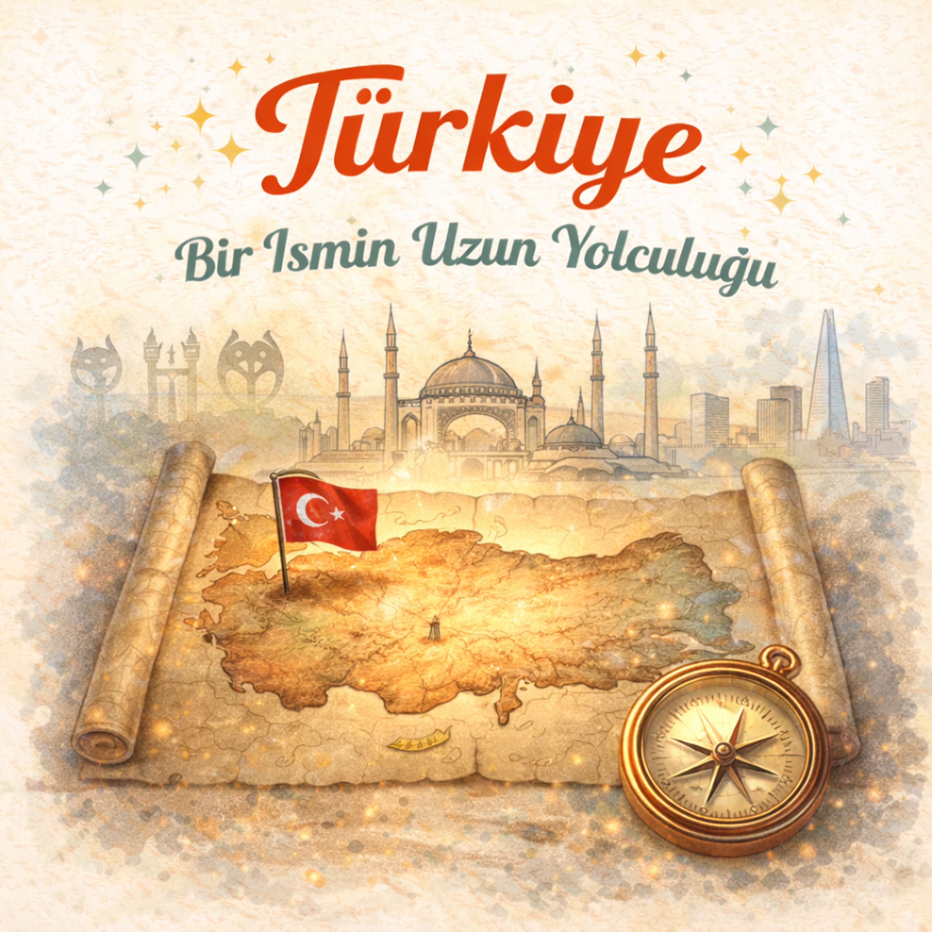Türkiye – Bir İsmin Uzun Yolculuğu episode artwork