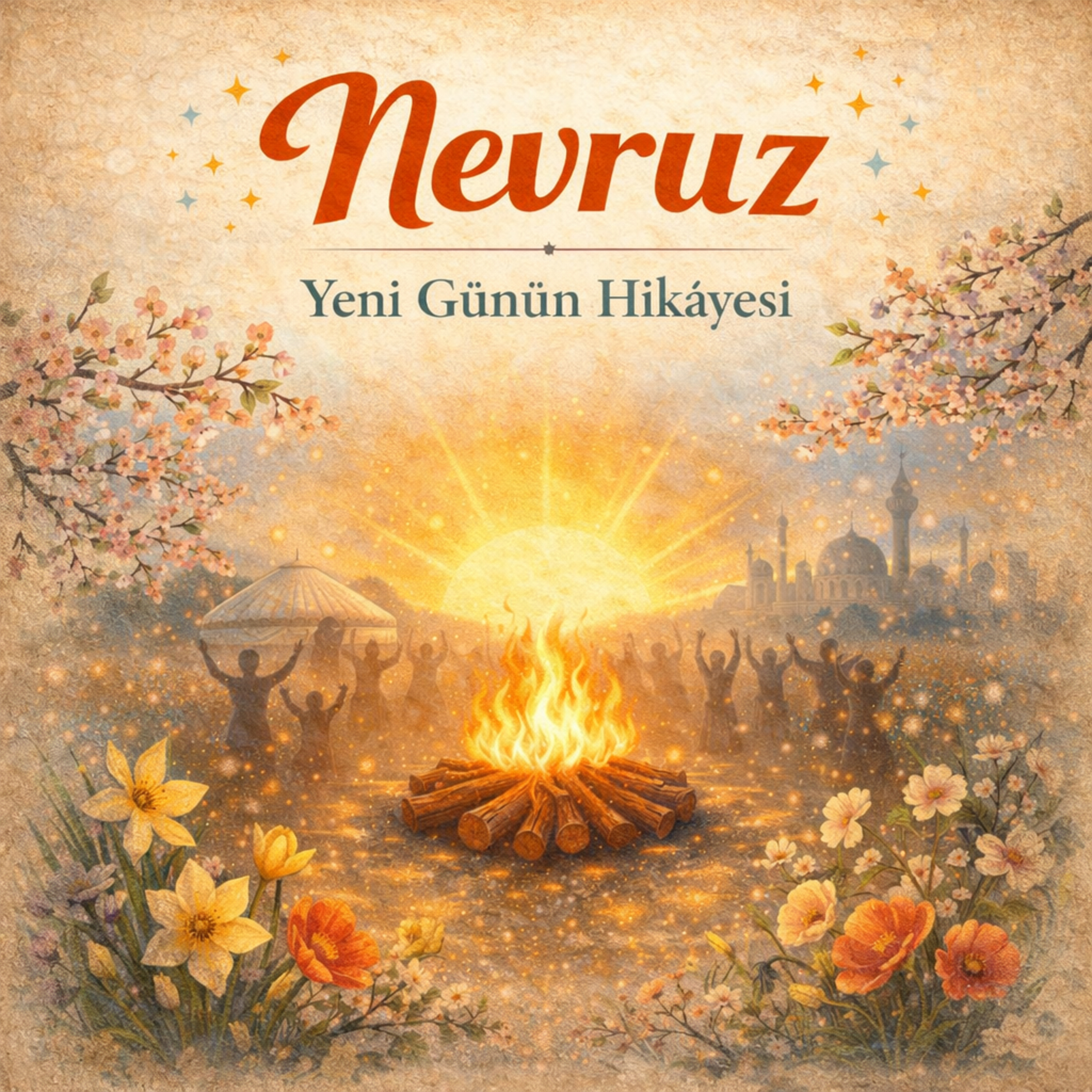 Nevruz – Yeni Günün Hikâyesi episode artwork