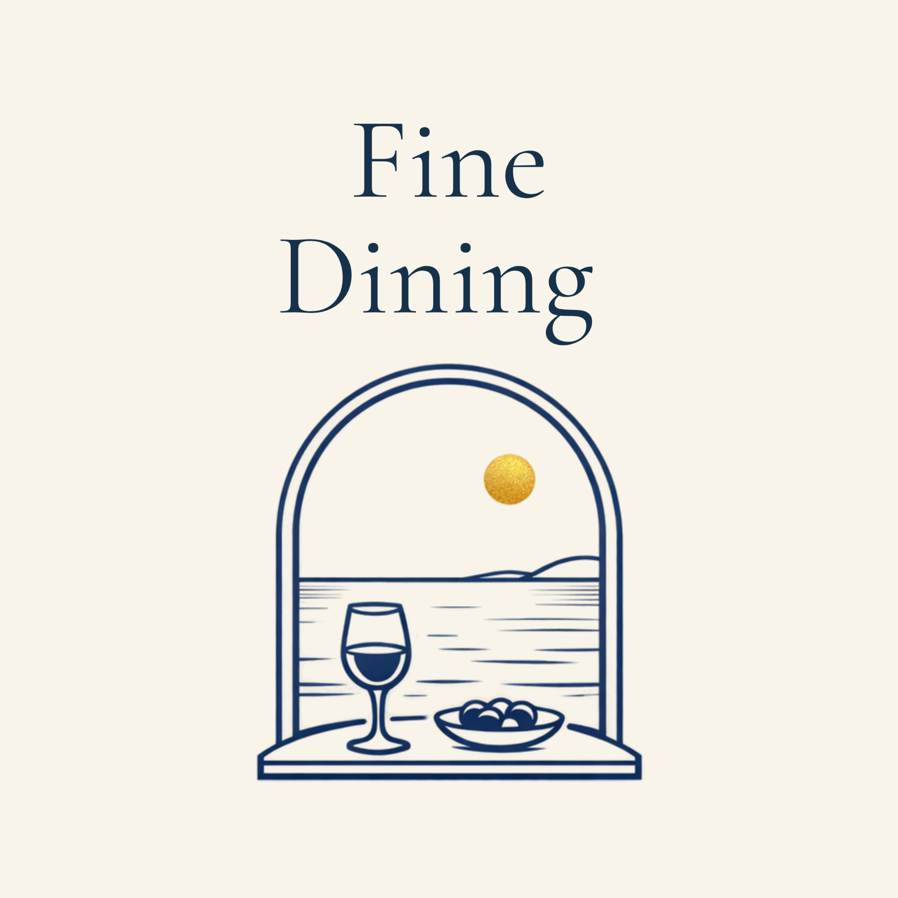 Fine Dining Nedir? Lüks Restaurantla Farkı, Tarihi ve Gerçek Deneyim episode artwork