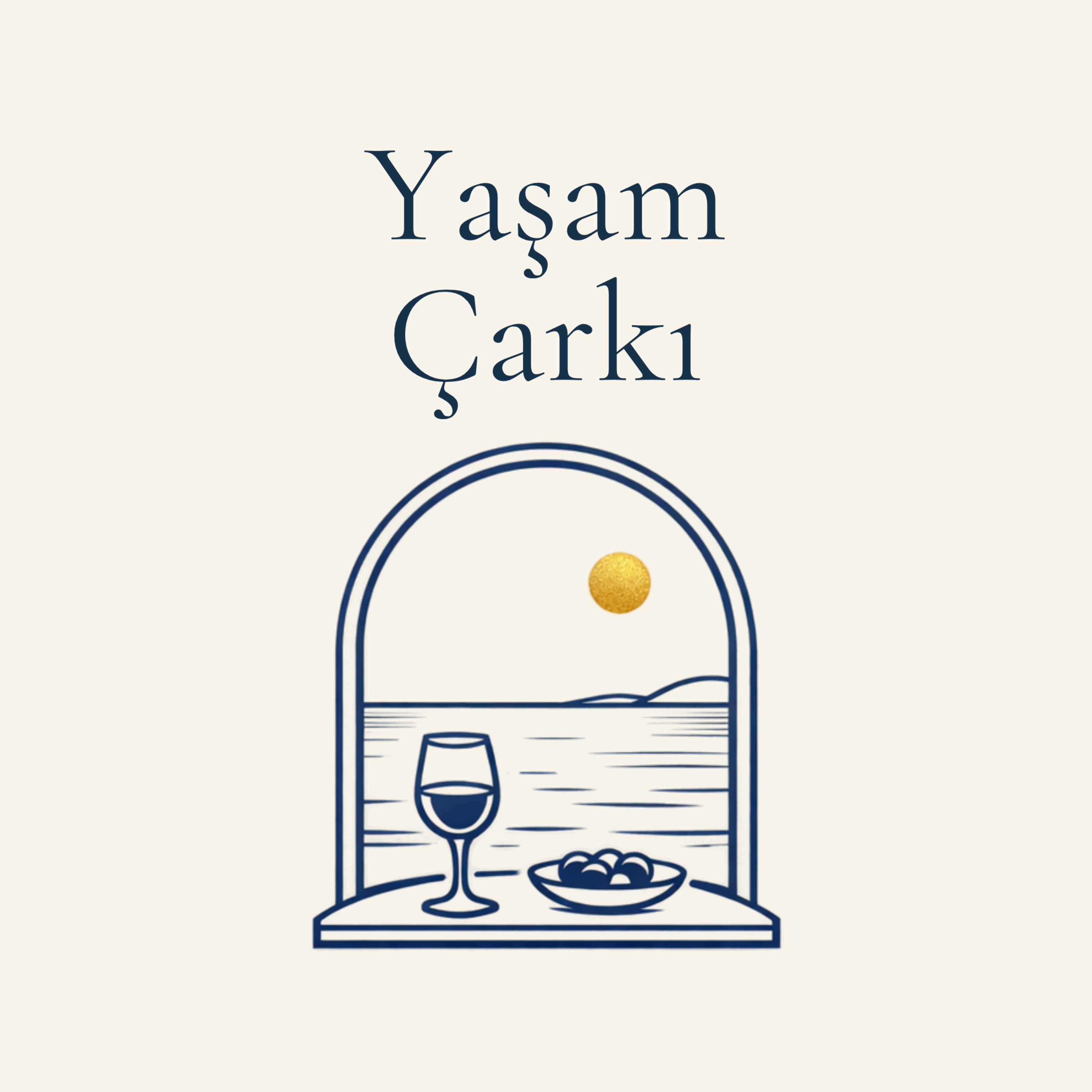 Yaşam Çarkı - Hayatında bir şeyler ters gidiyor ama ne? episode artwork