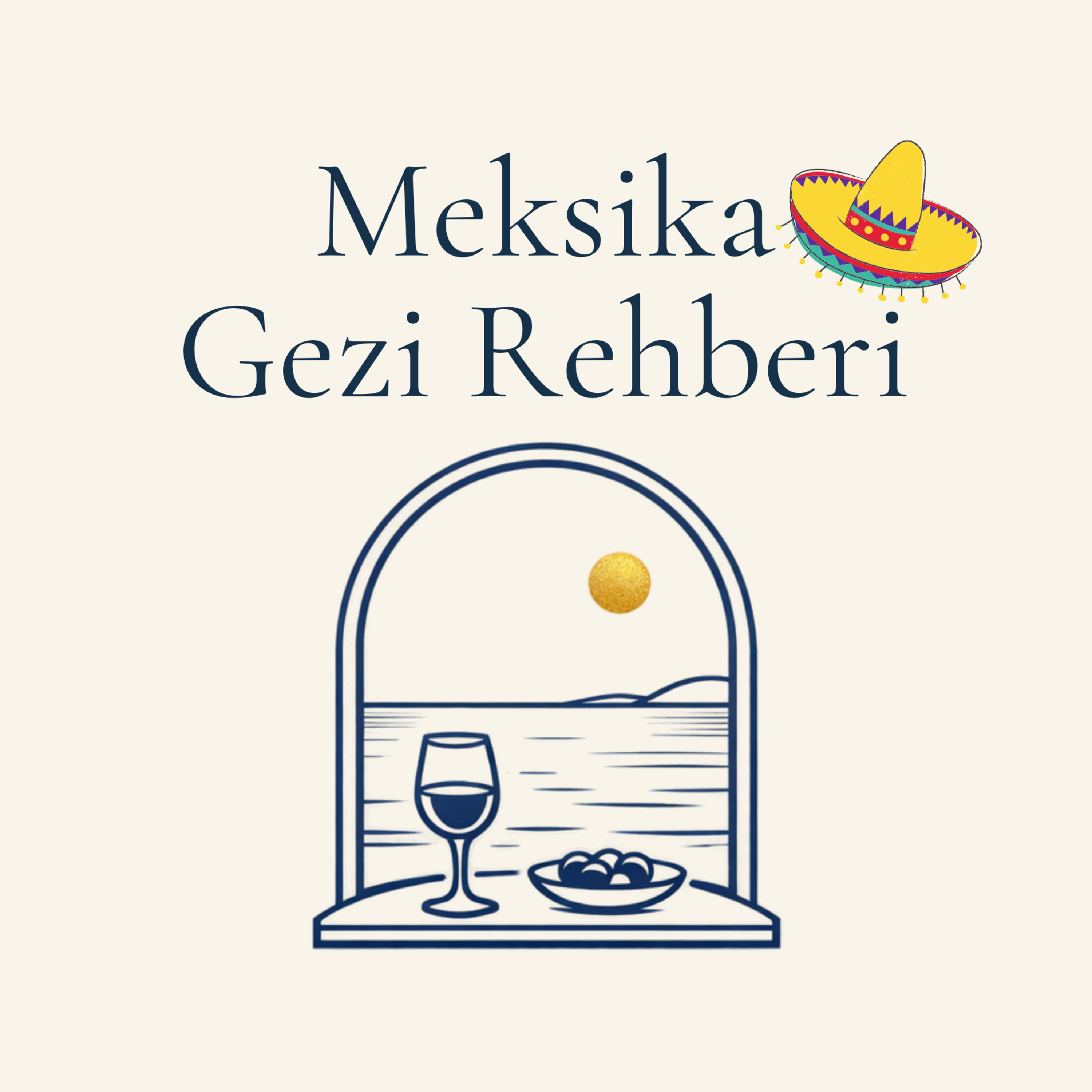 Meksika Gezi Rehberi Bölüm 1: Mexico City, Güneş ve Ay Piramitleri, Frida Kahlo episode artwork