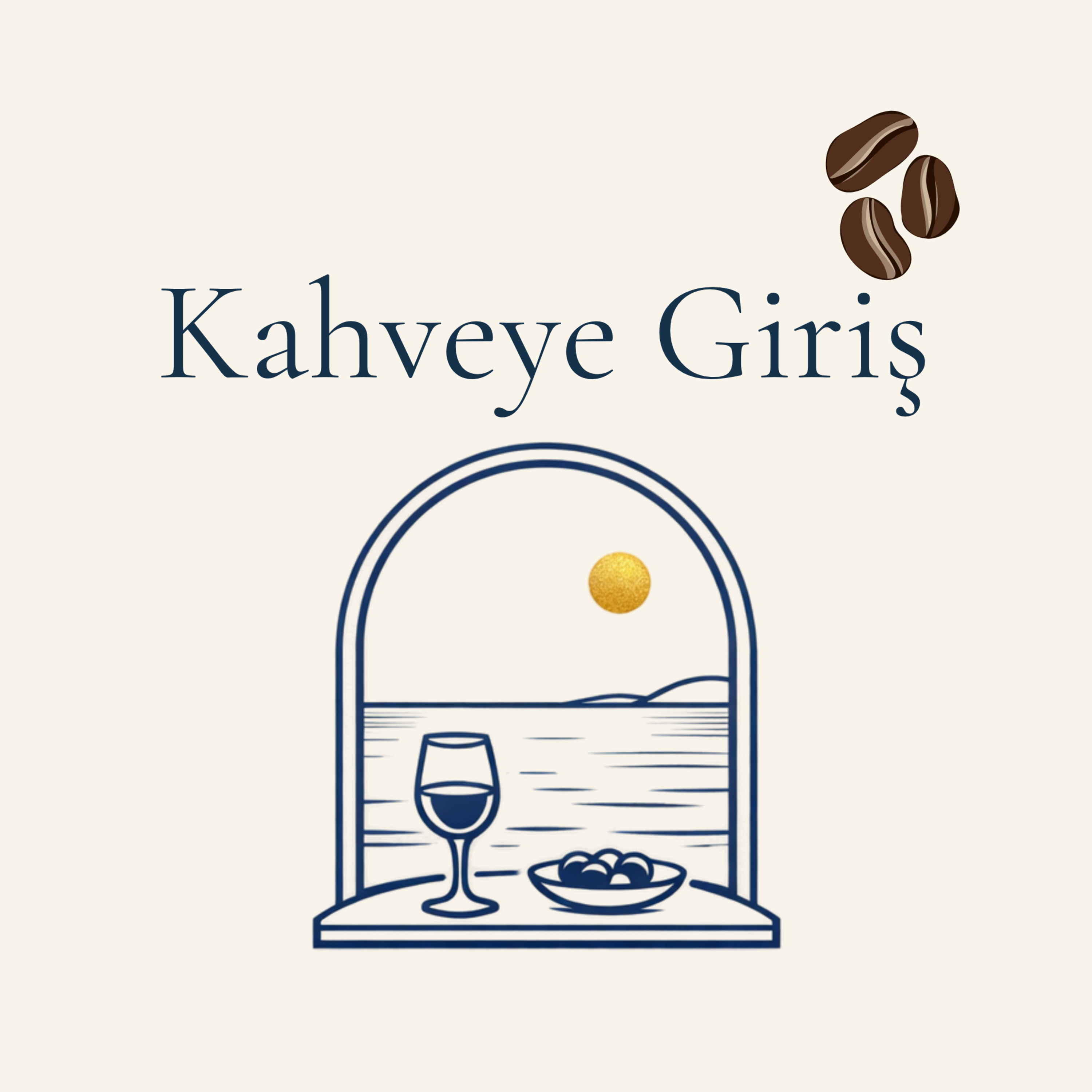Kahve Sadece Bir İçecek Değil: Kahvenin Tarihi, Dalgaları ve Sabah Ritüelinin Gücü episode artwork