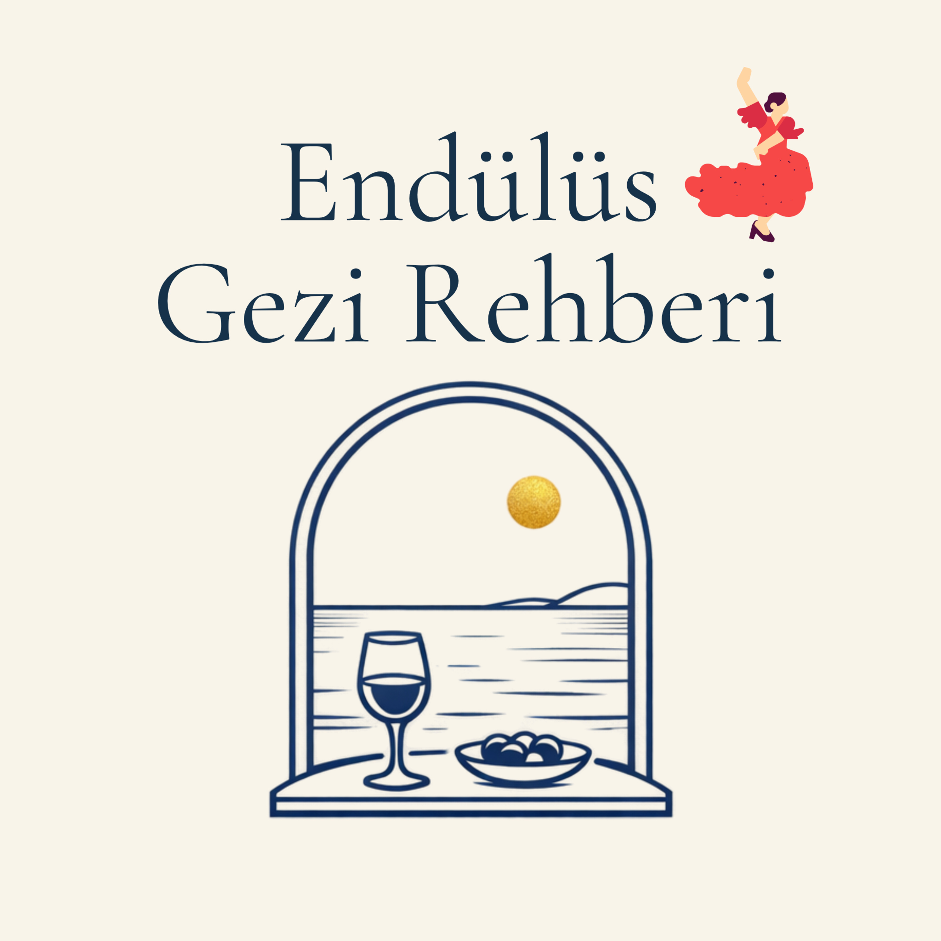 Bir Kadeh Şarap İçin 10 Gün Gezilir mi? - Endülüs Gezi Rehberi Bölüm 1 episode artwork