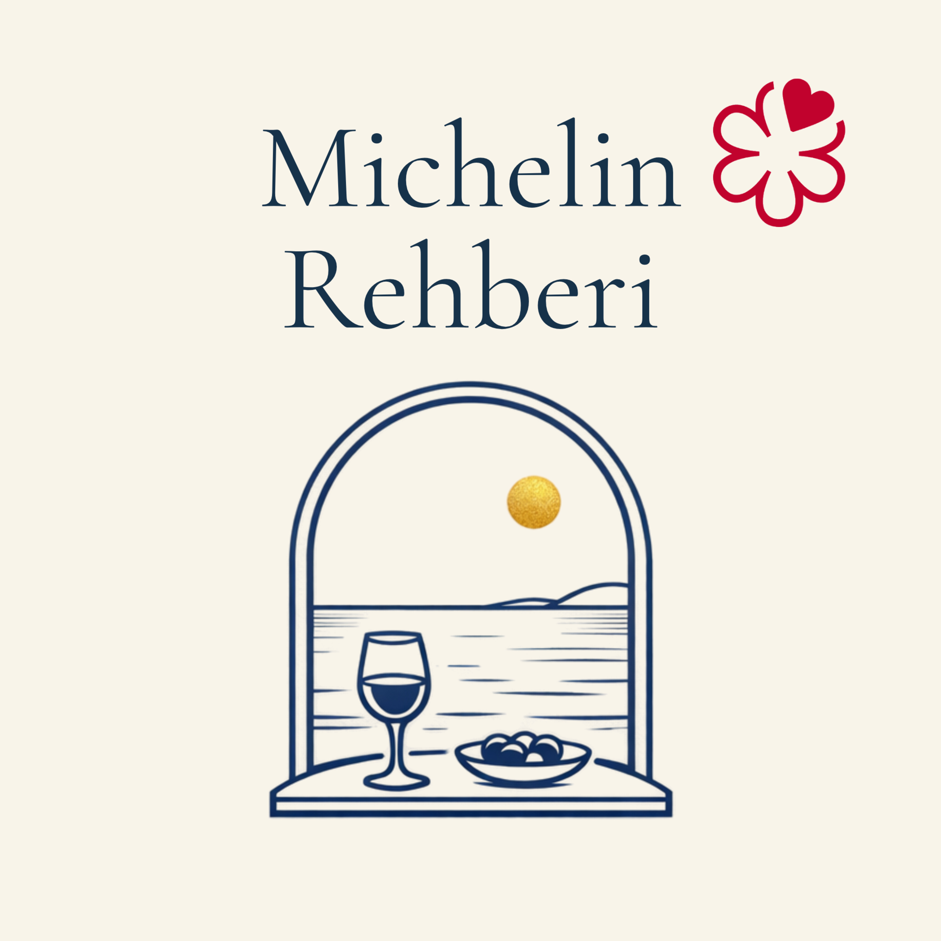 Michelin Rehberi Nedir? (Yıldızlar, Bib, Rehber) episode artwork