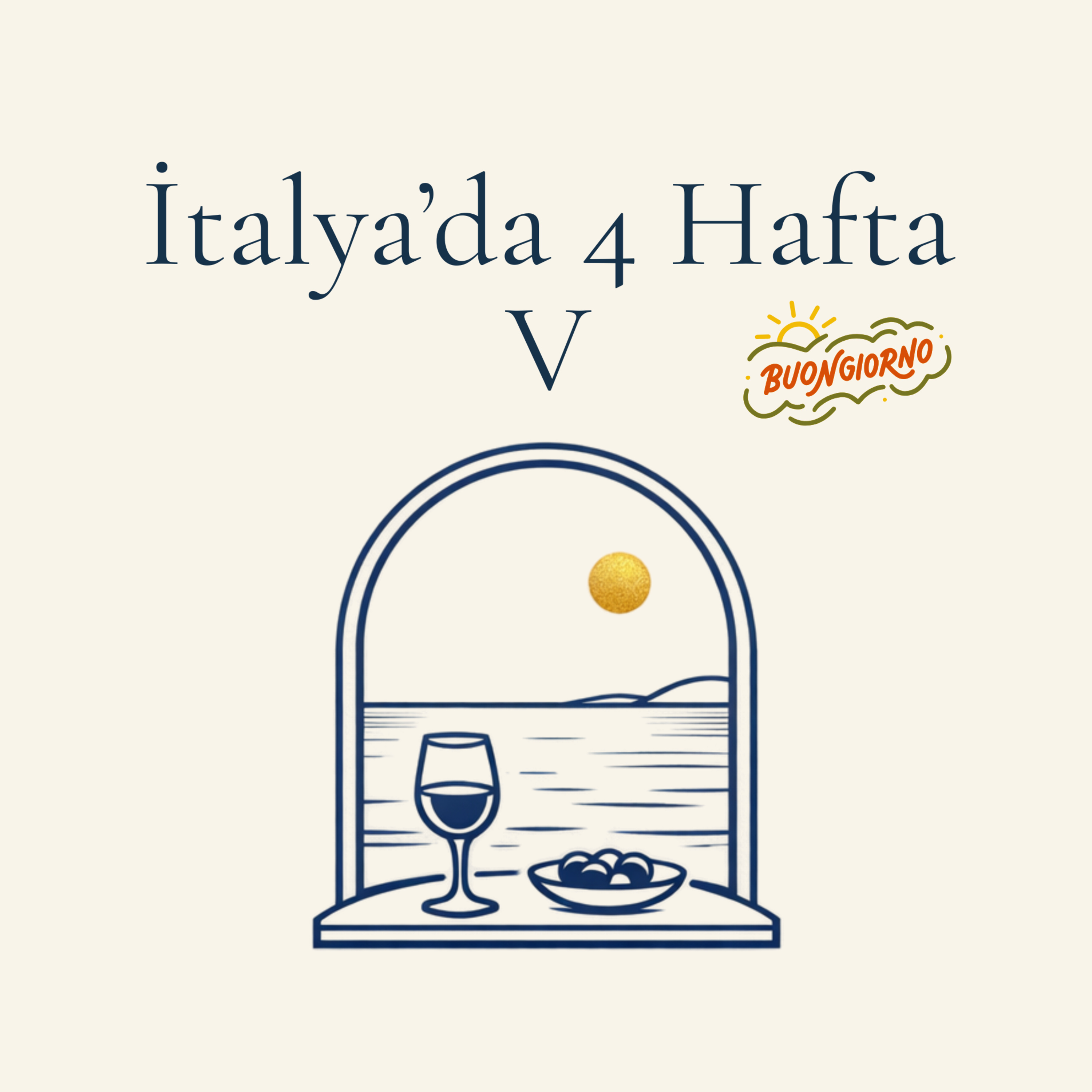 100 Yıllık Sirke, Venedik'in Kanalları ve Bir Köşkte La Traviata: İtalya'nın Son Perdesi (İtalya'da 4 Hafta - Bölüm 5) episode artwork