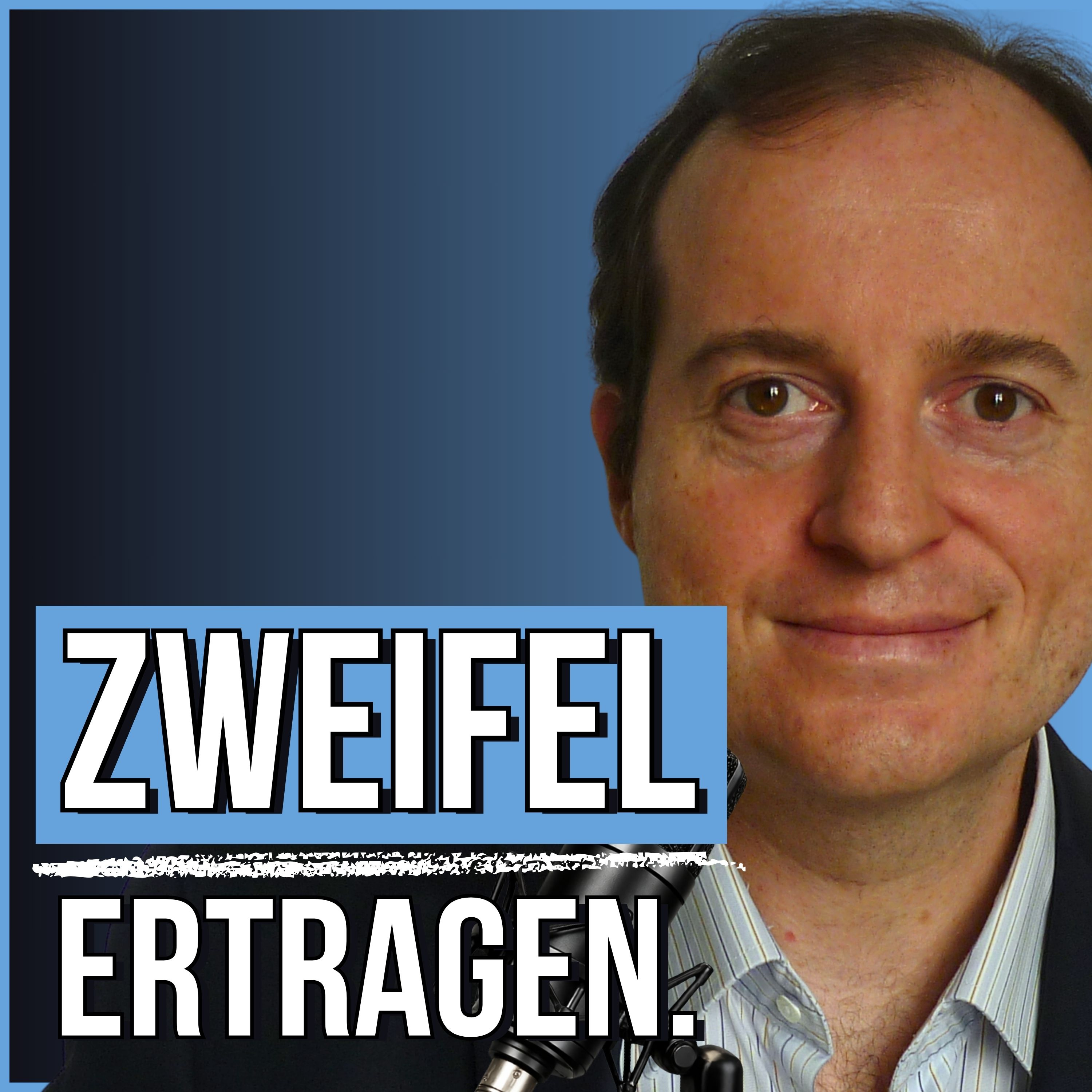 Ex-Xetra-Händler verrät: So handeln Profi-Trader wirklich episode artwork