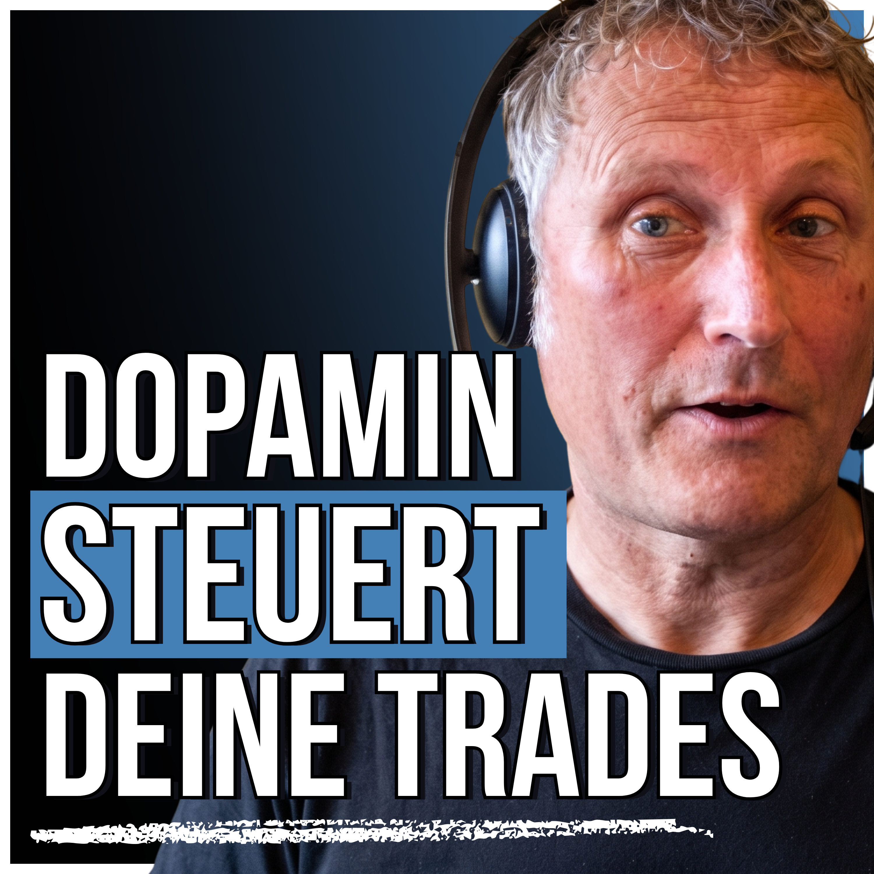 Freier Wille: Gibt es ihn beim Trading überhaupt? (Dr. Raimund Schriek) episode artwork
