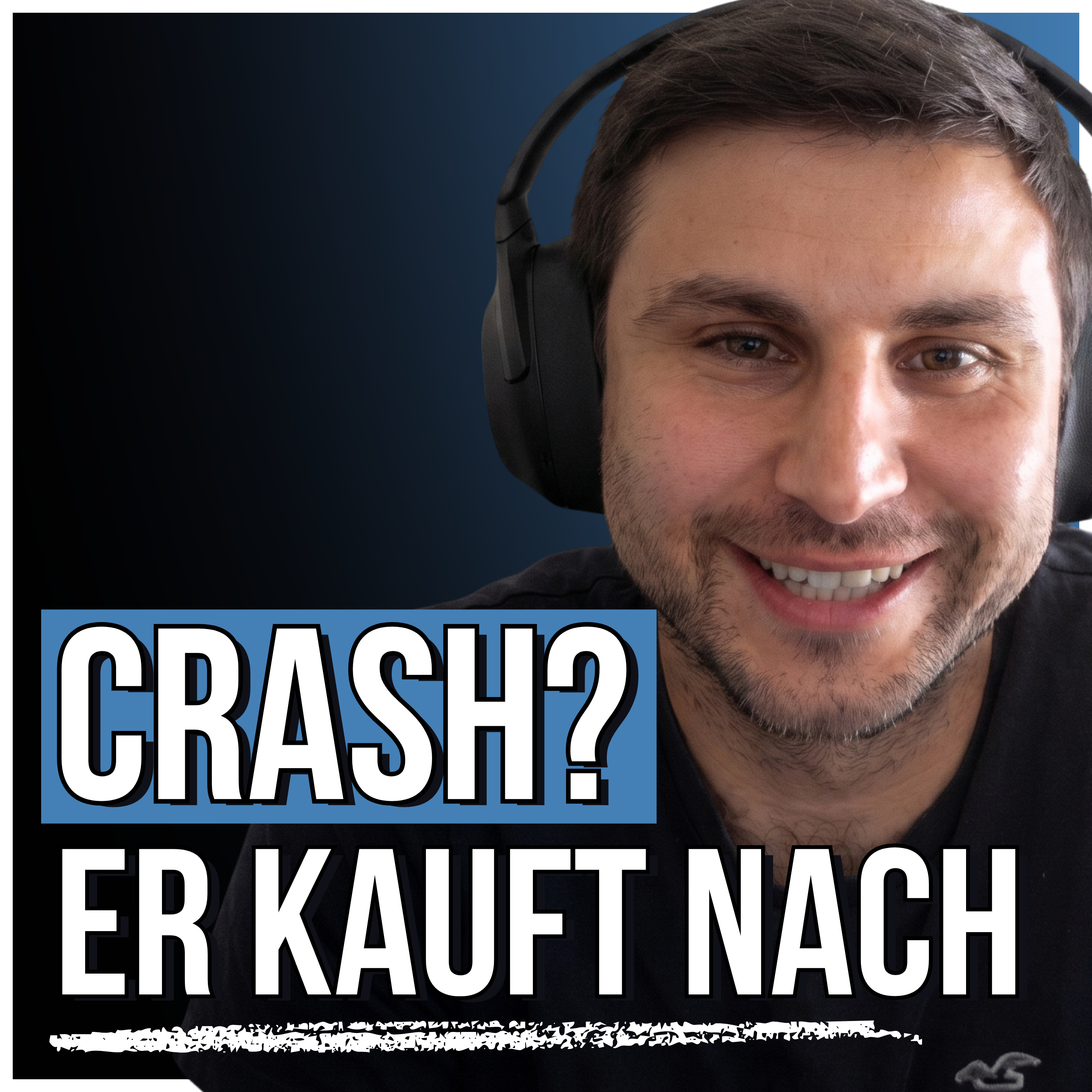 So kauft er Aktien: Als gäbe es keinen Ausstieg mehr episode artwork