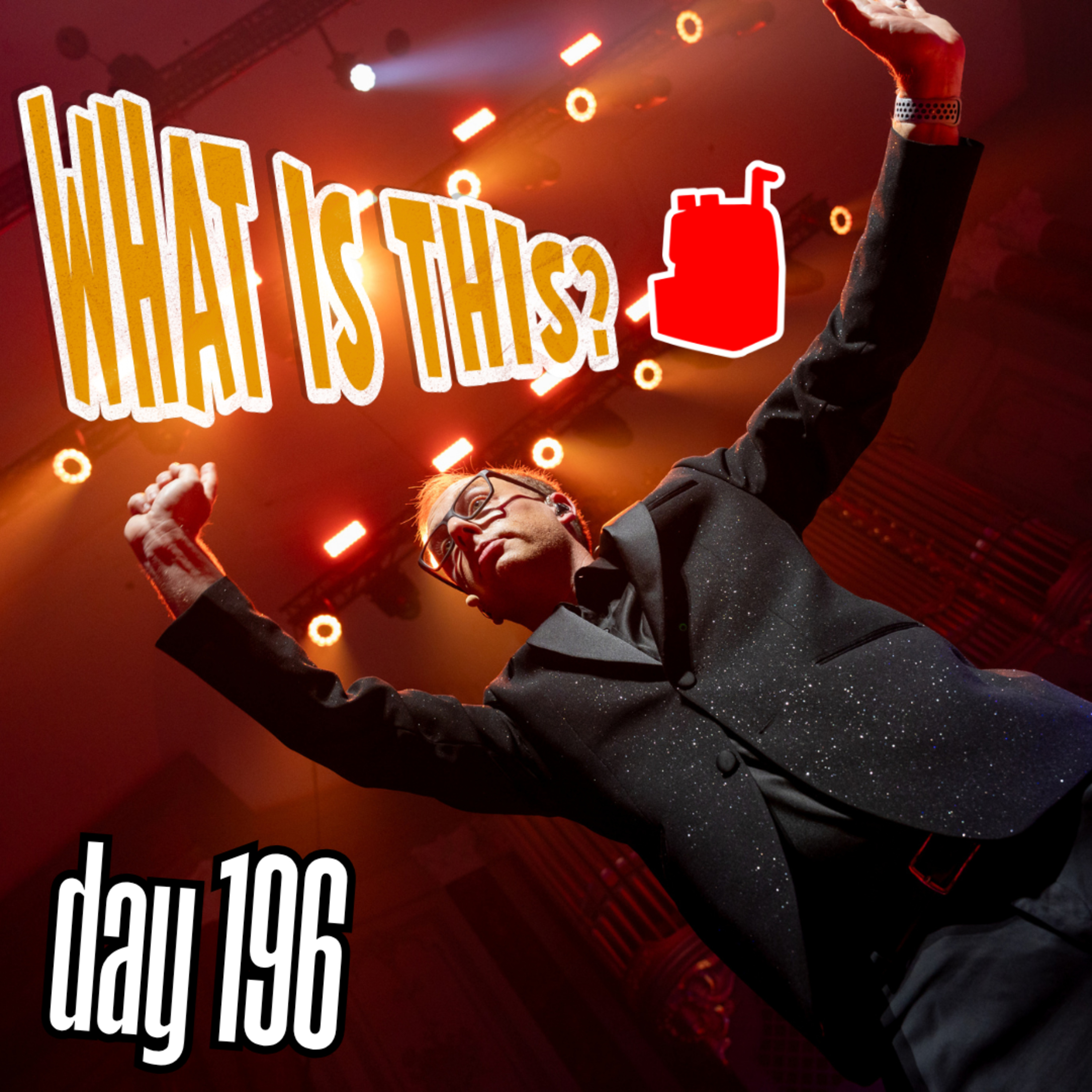 Day 196: 7. What is This? episode artwork
