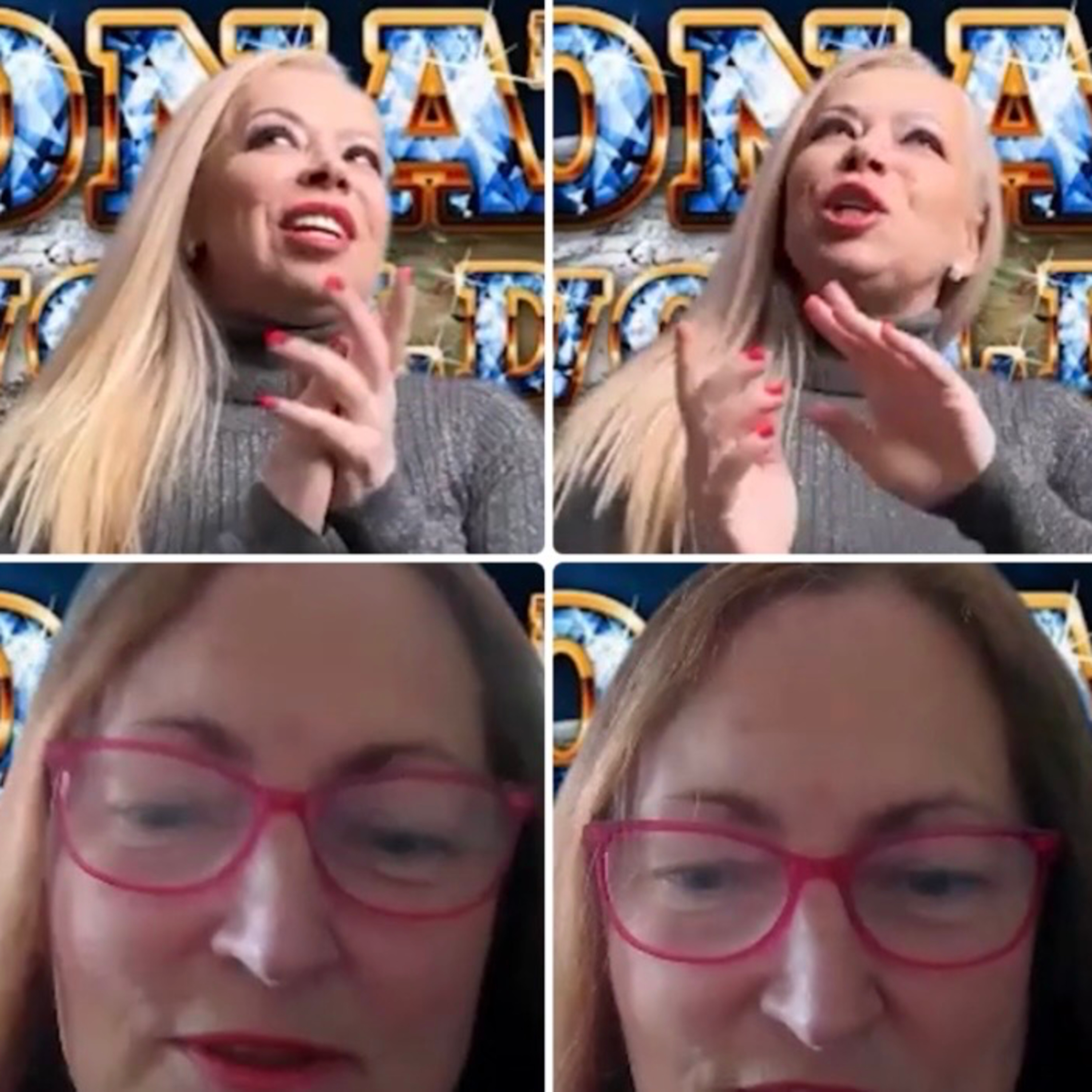 Dona's World with screenwriter Vesna Floric from Spain/6th episode artwork