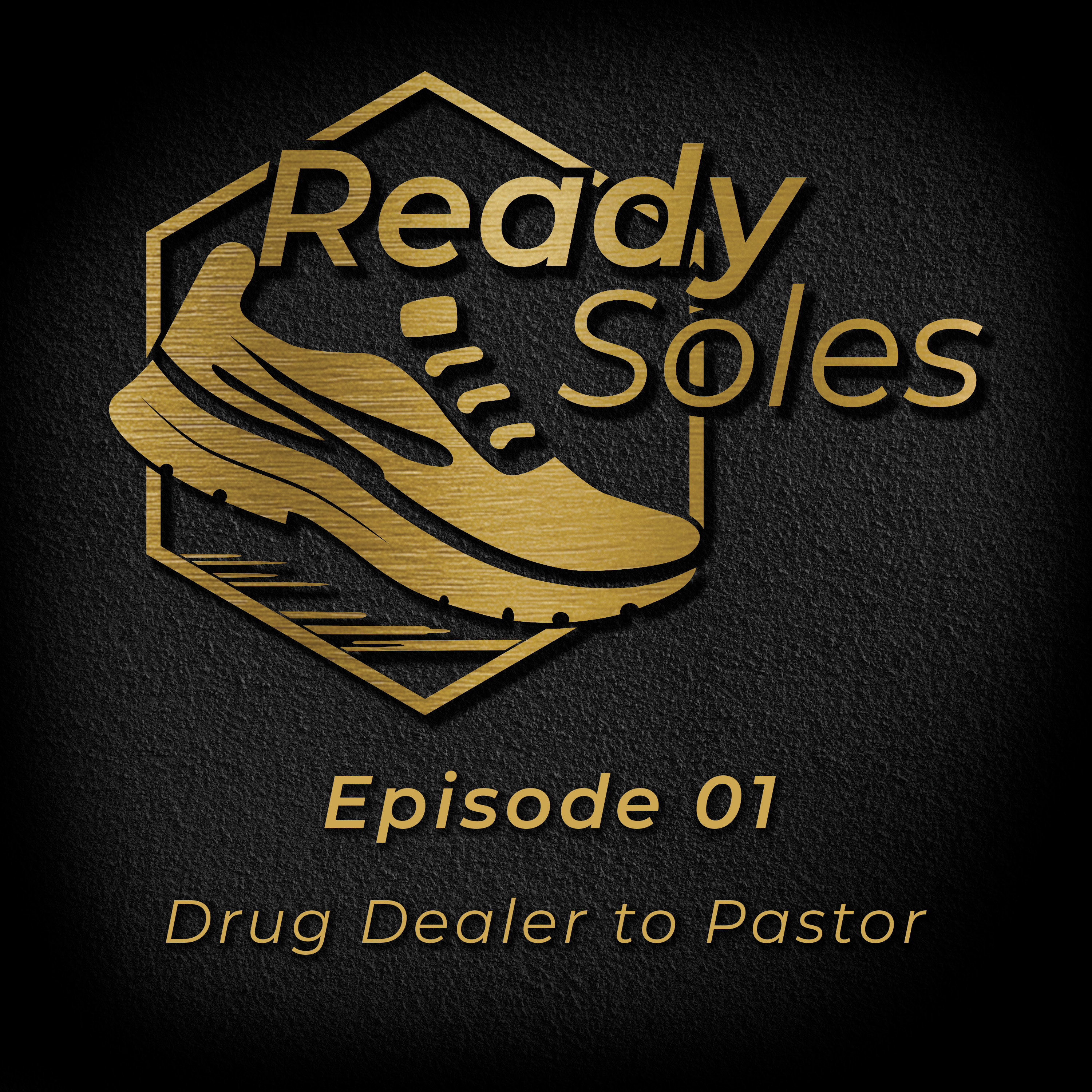 Drug Dealer to Pastor episode artwork