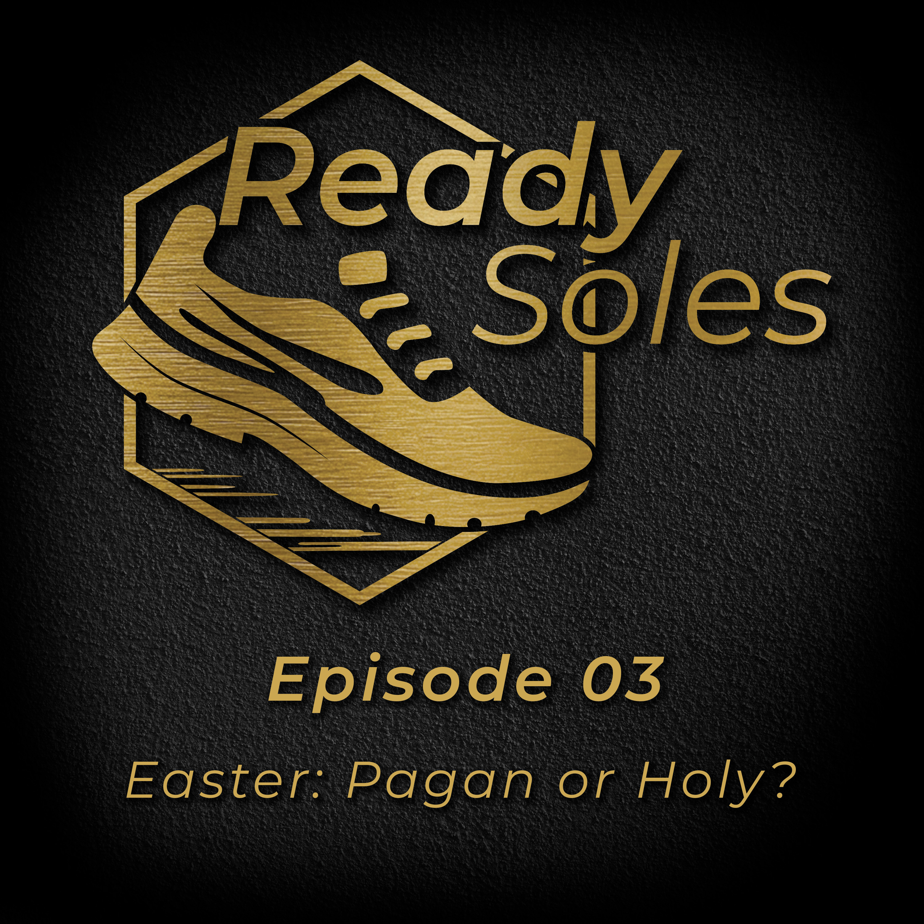Easter: Pagan or Holy? episode artwork