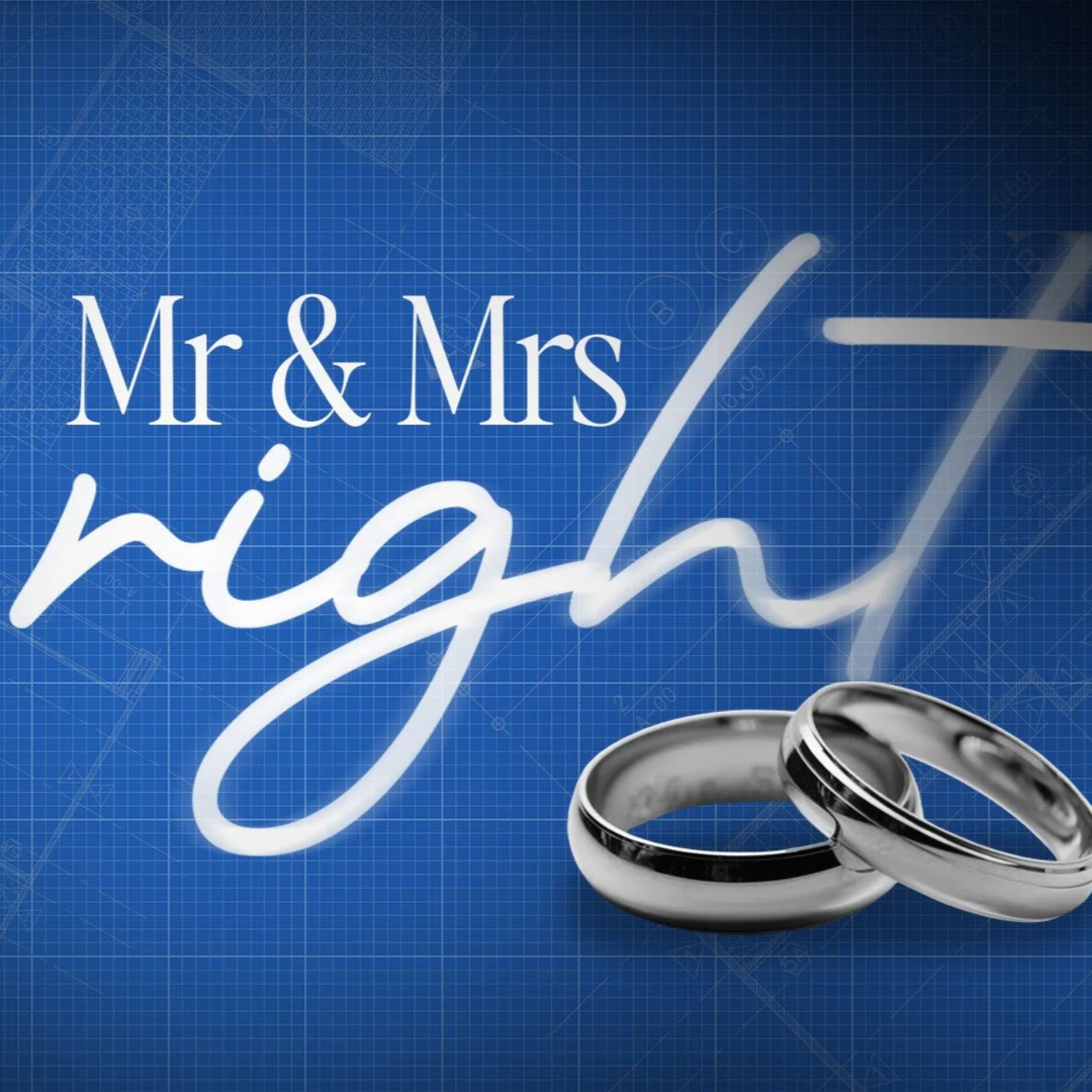 Mr and Mrs Right episode artwork