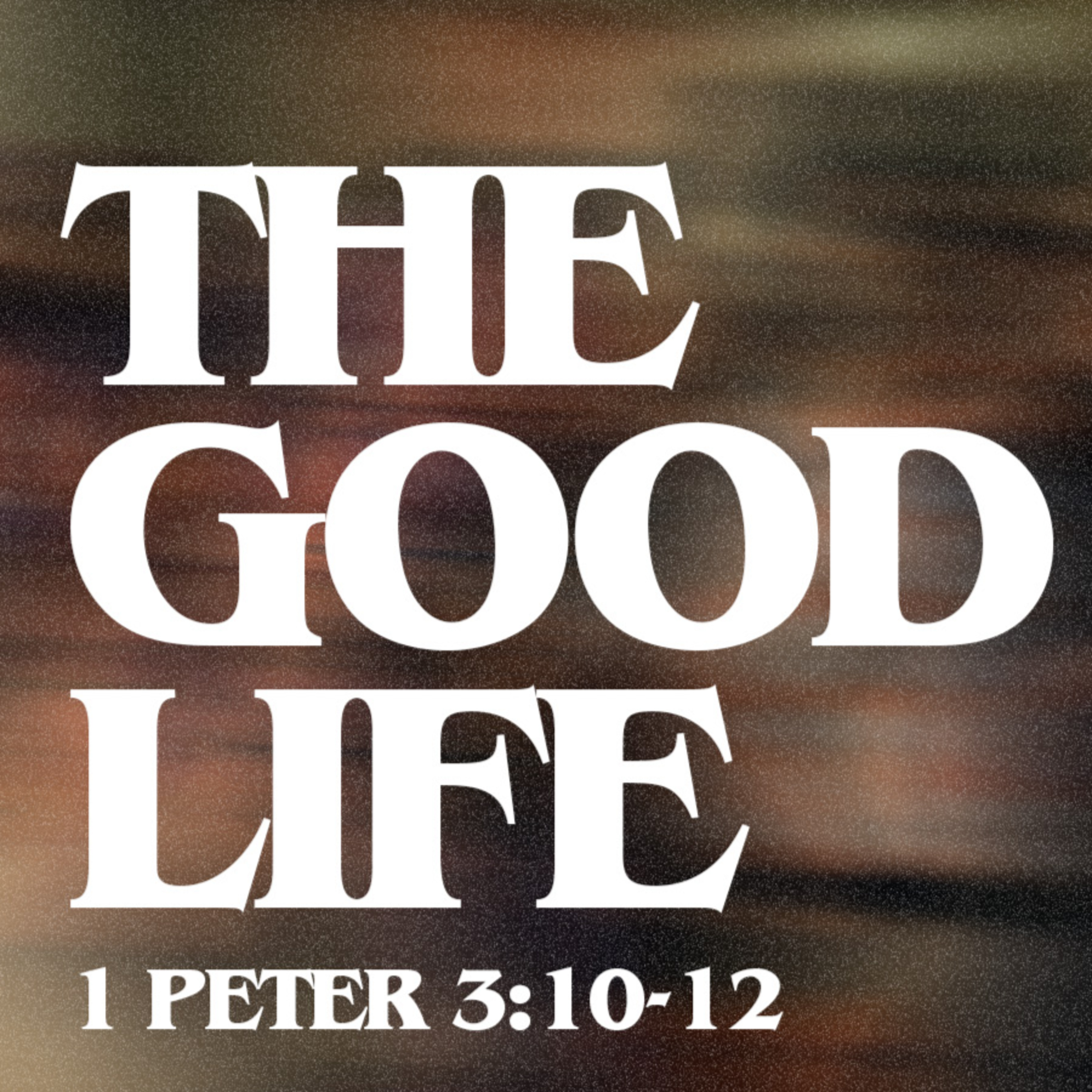 The Good Life episode artwork