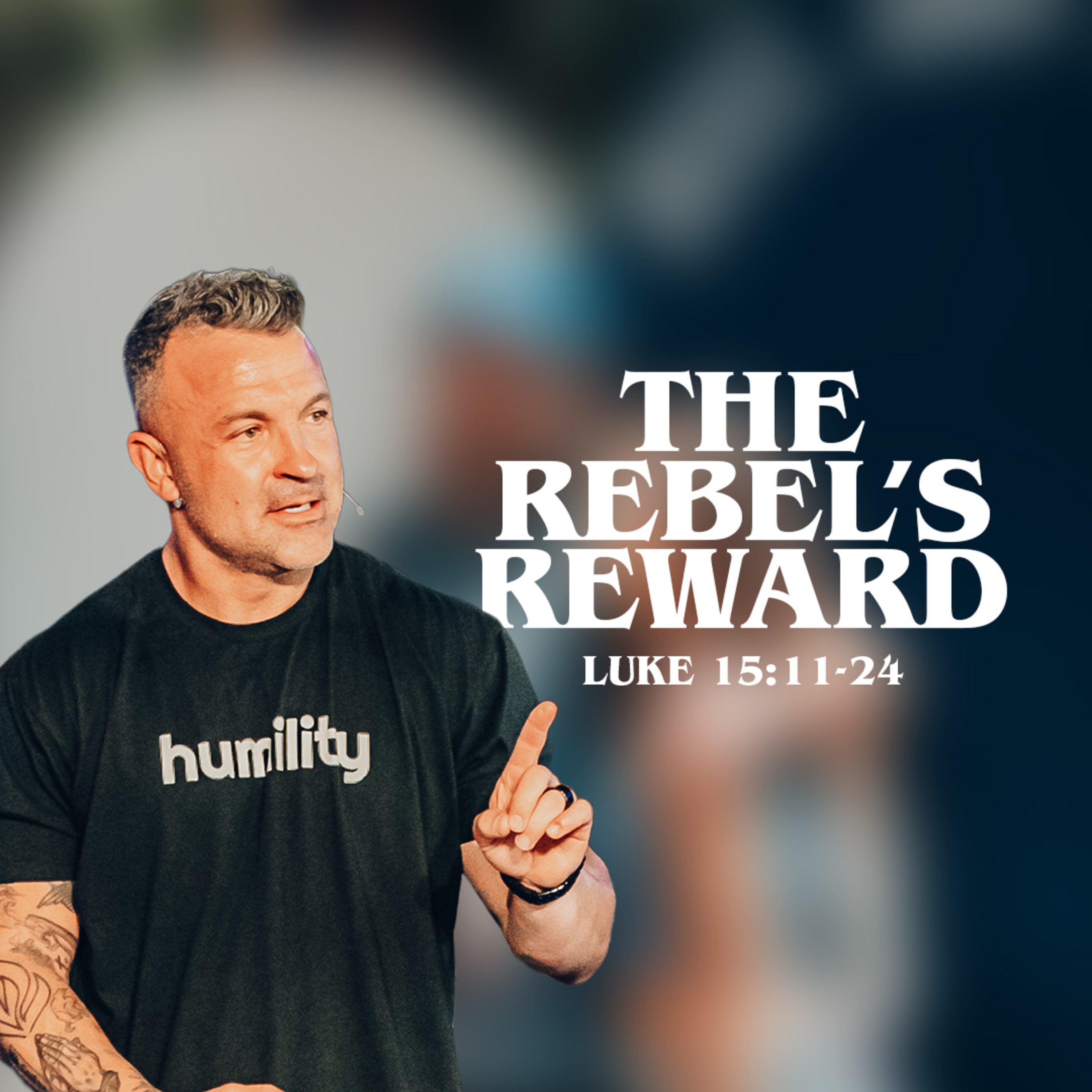 The Rebel's Reward episode artwork