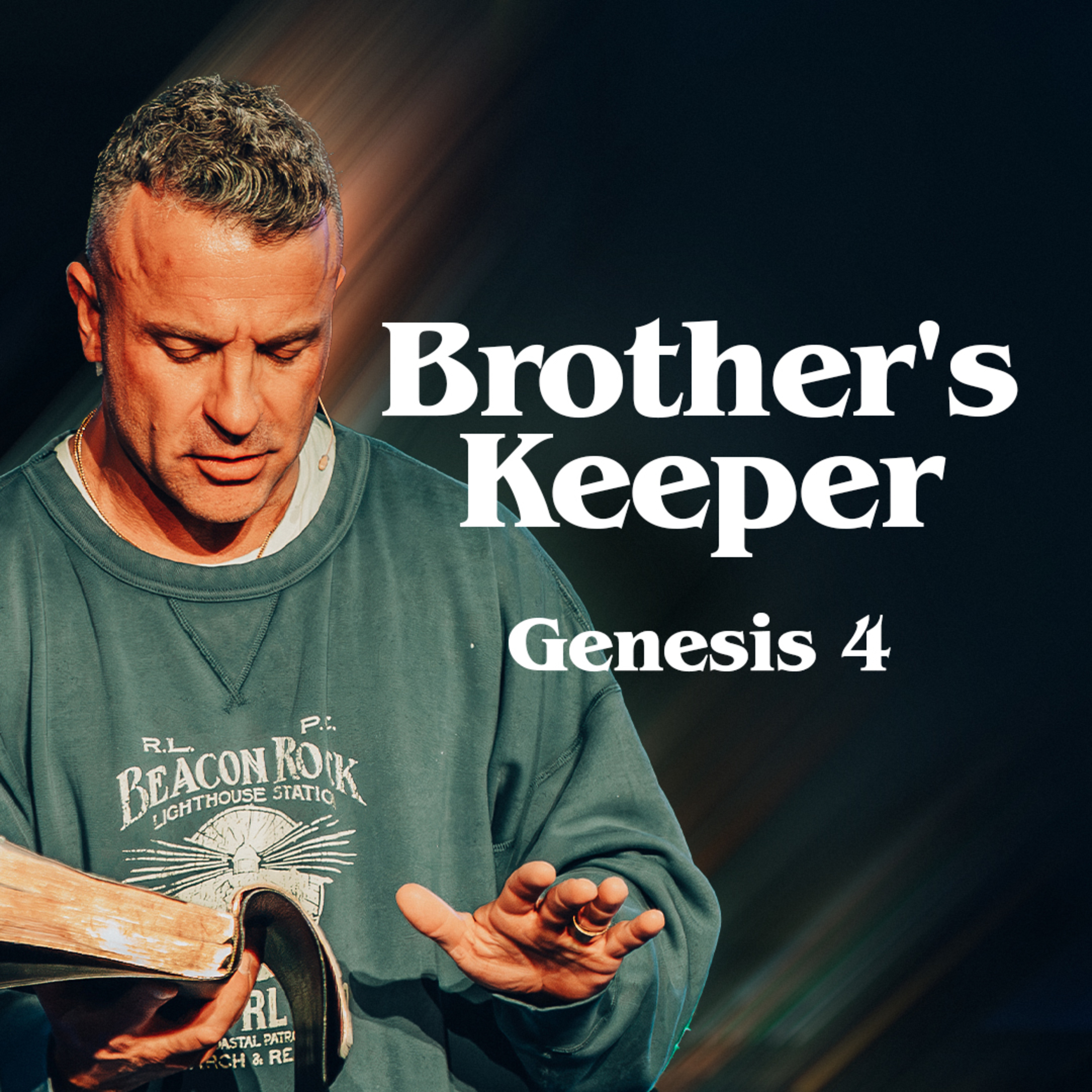 Brother's Keeper episode artwork