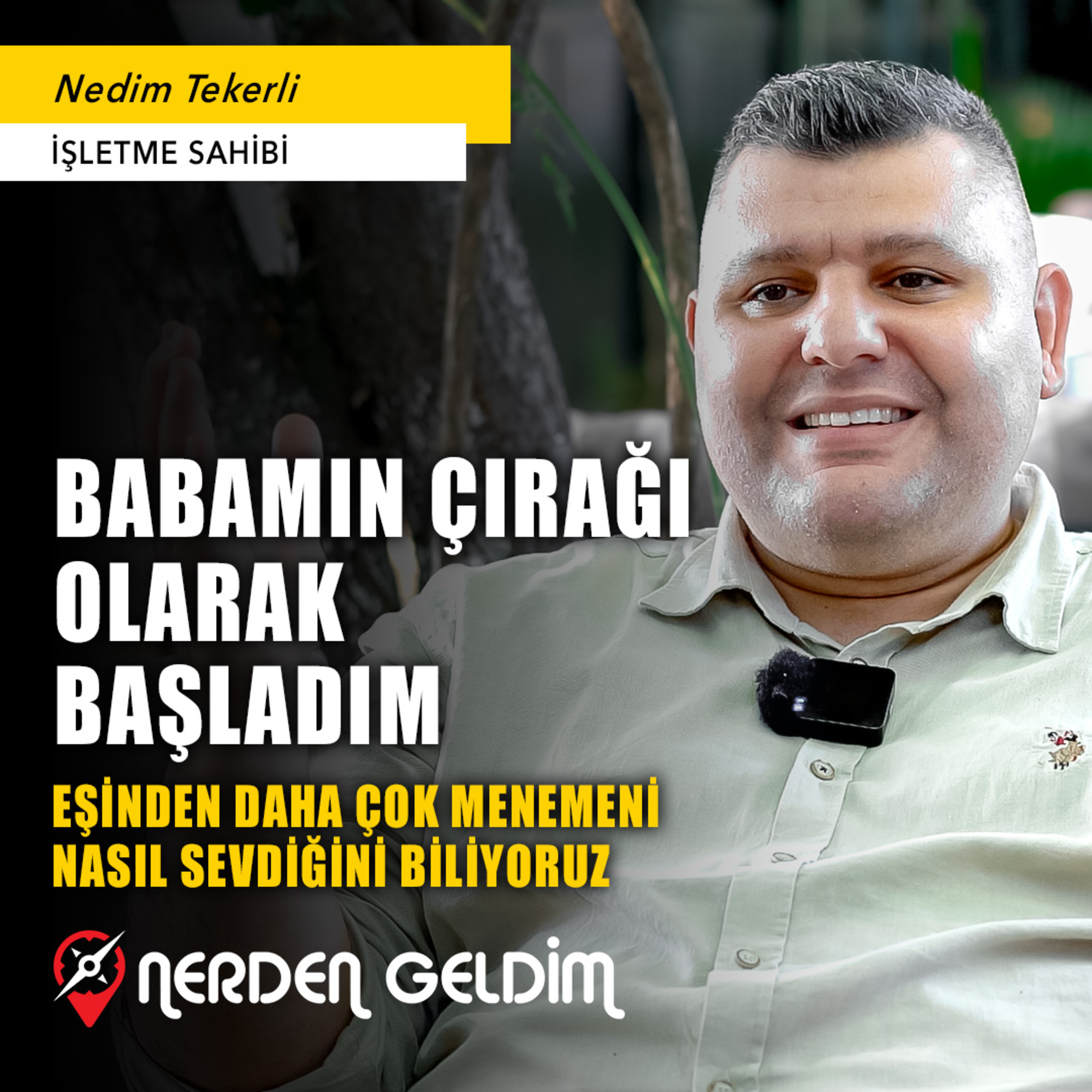 50-Nerden Geldim- Bir Adamın Eşinden Daha Çok Menemeni Nasıl Sevdiğini Biliyoruz (Nedim Tekerli) episode artwork