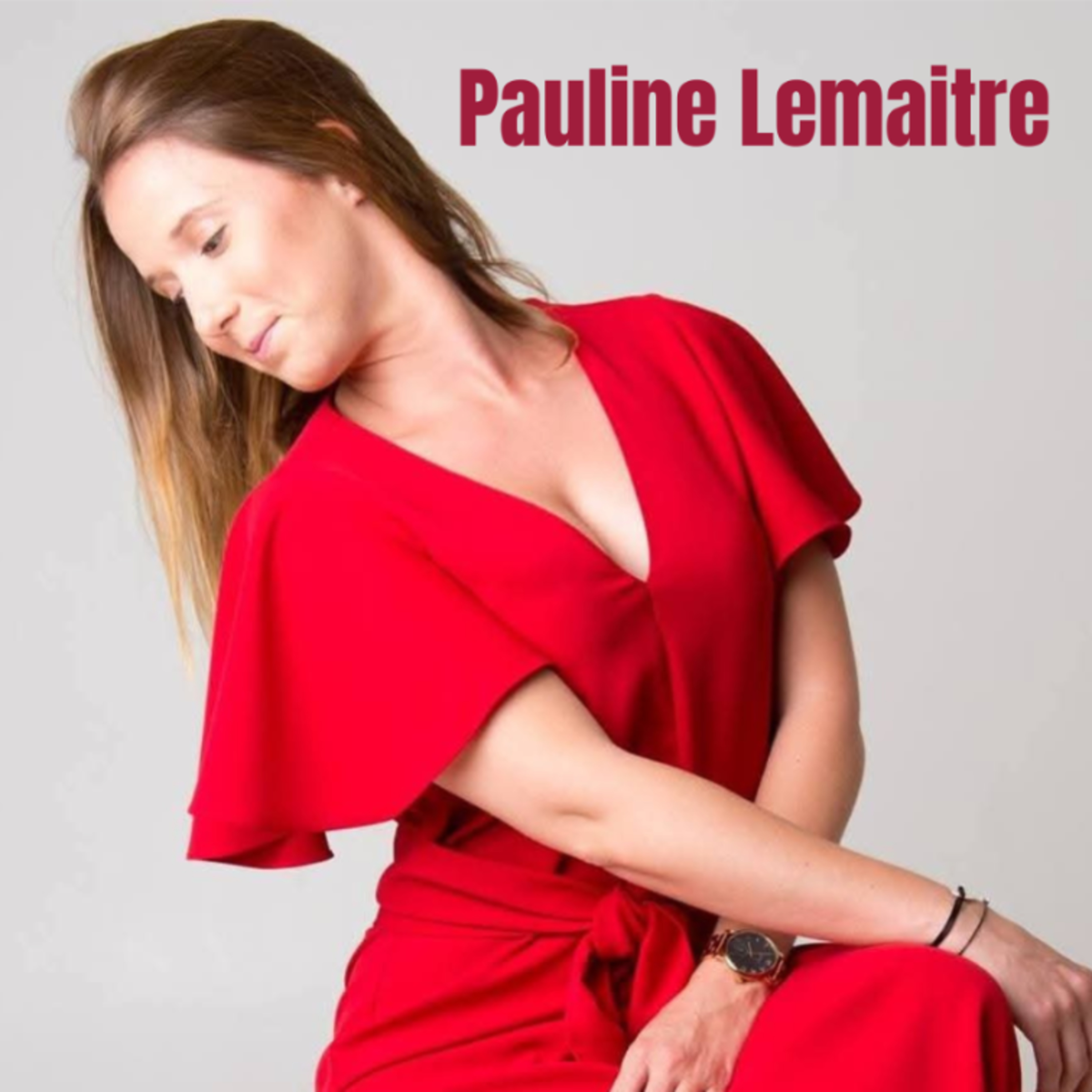 #3.Pauline Lemaitre, danseuse jazz episode artwork