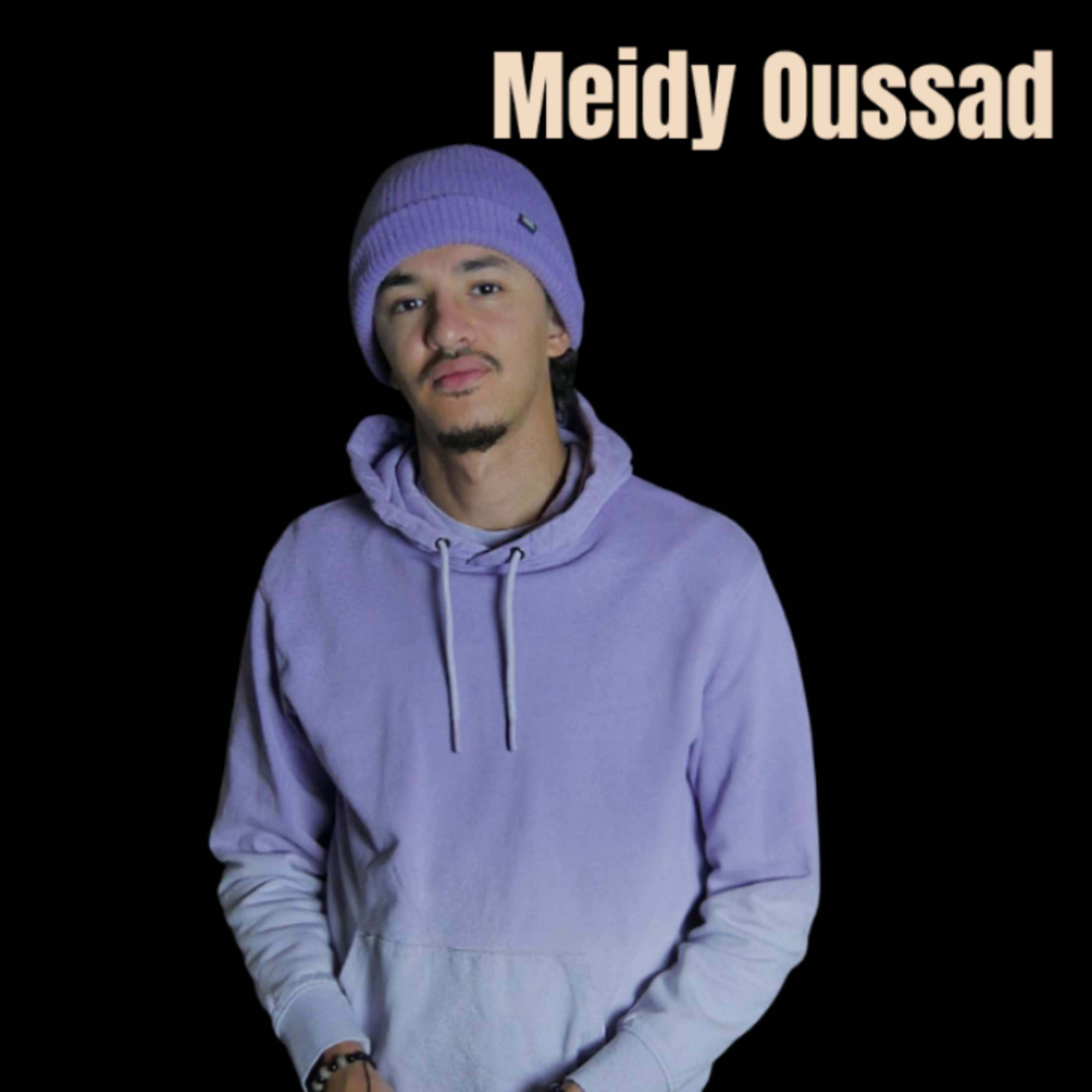#2.Meidy Oussad, danseur de bachata et kizomba episode artwork