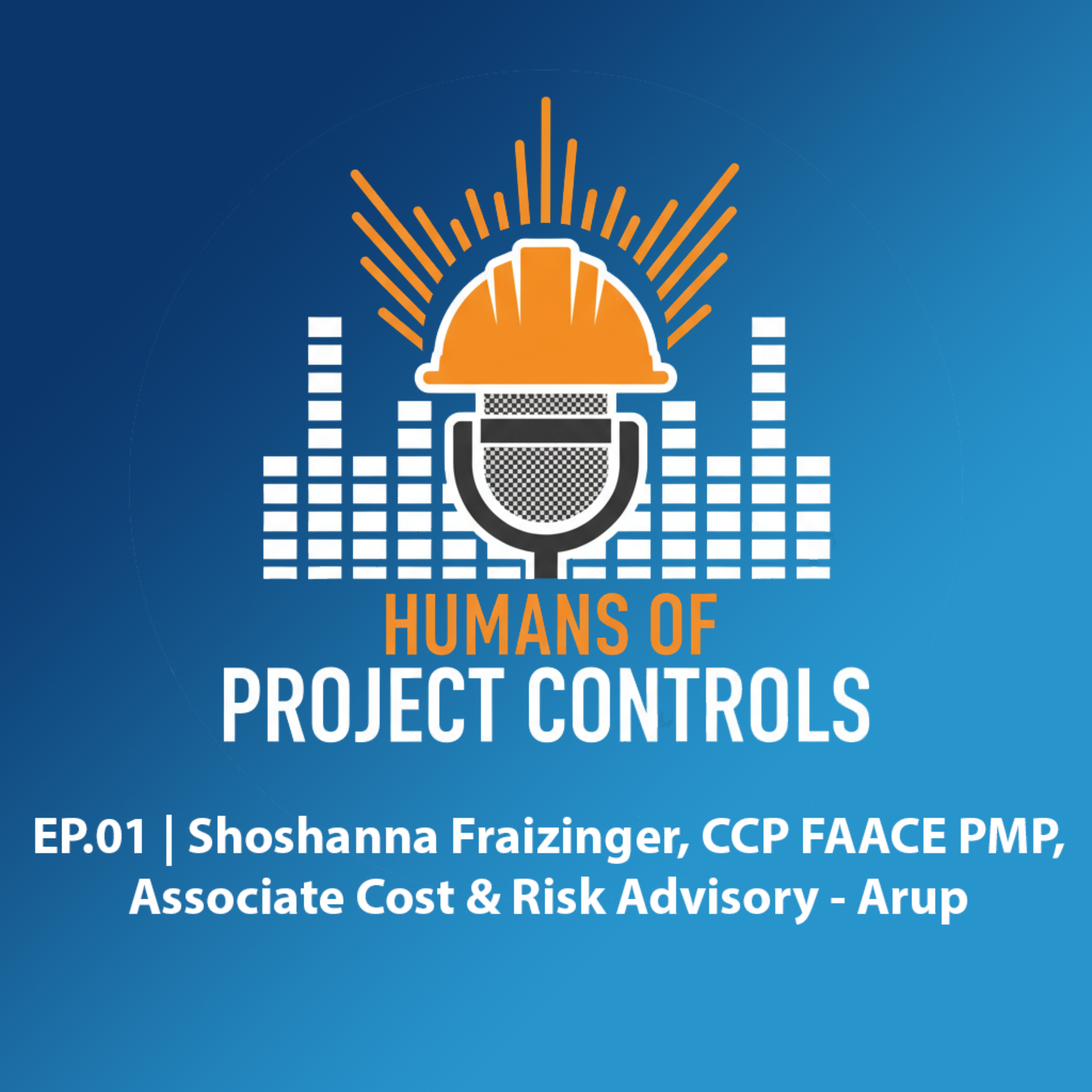 The Pressure Vessel Disaster That Changed How I Schedule Projects episode artwork