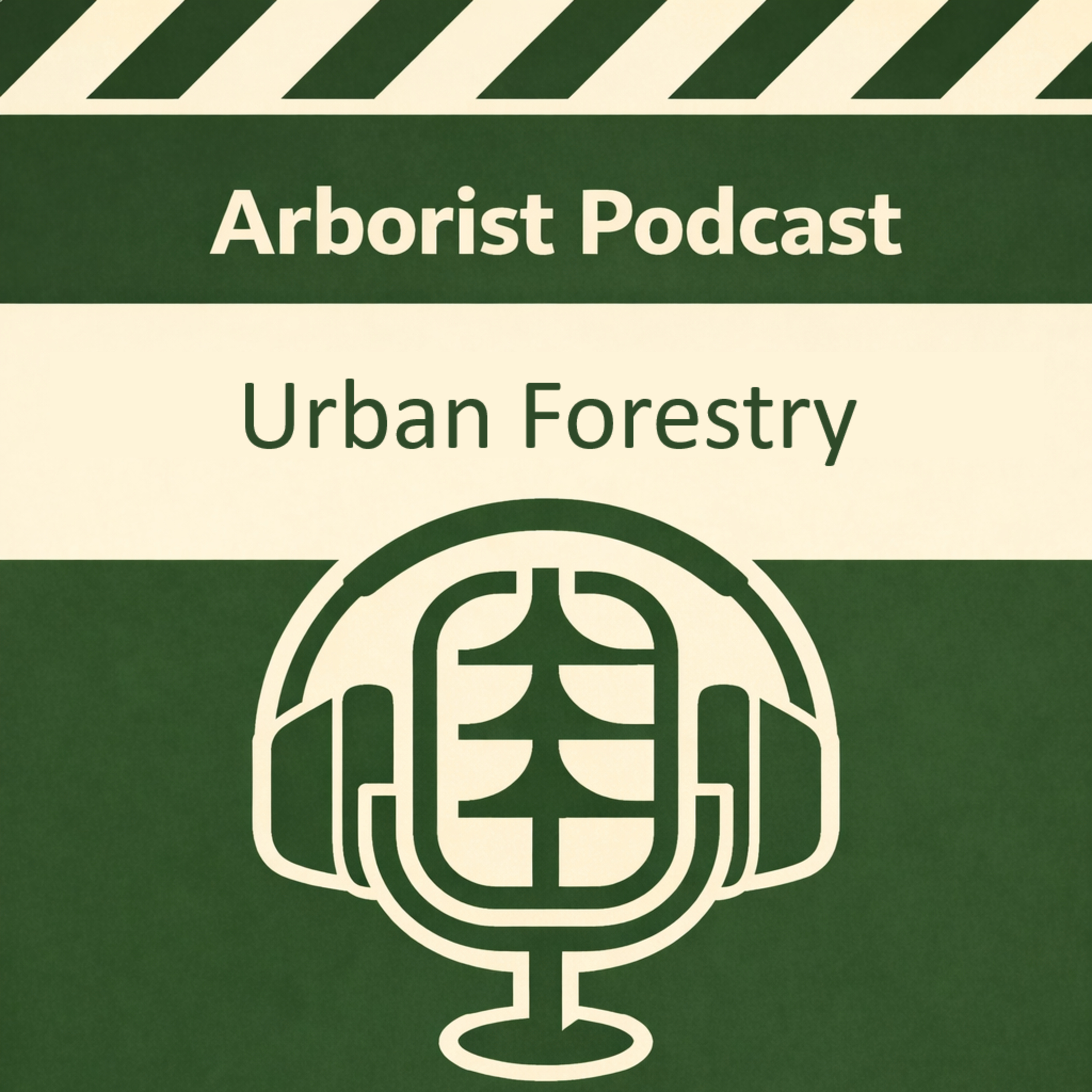 Urban Forestry ISA Arborist Must Know