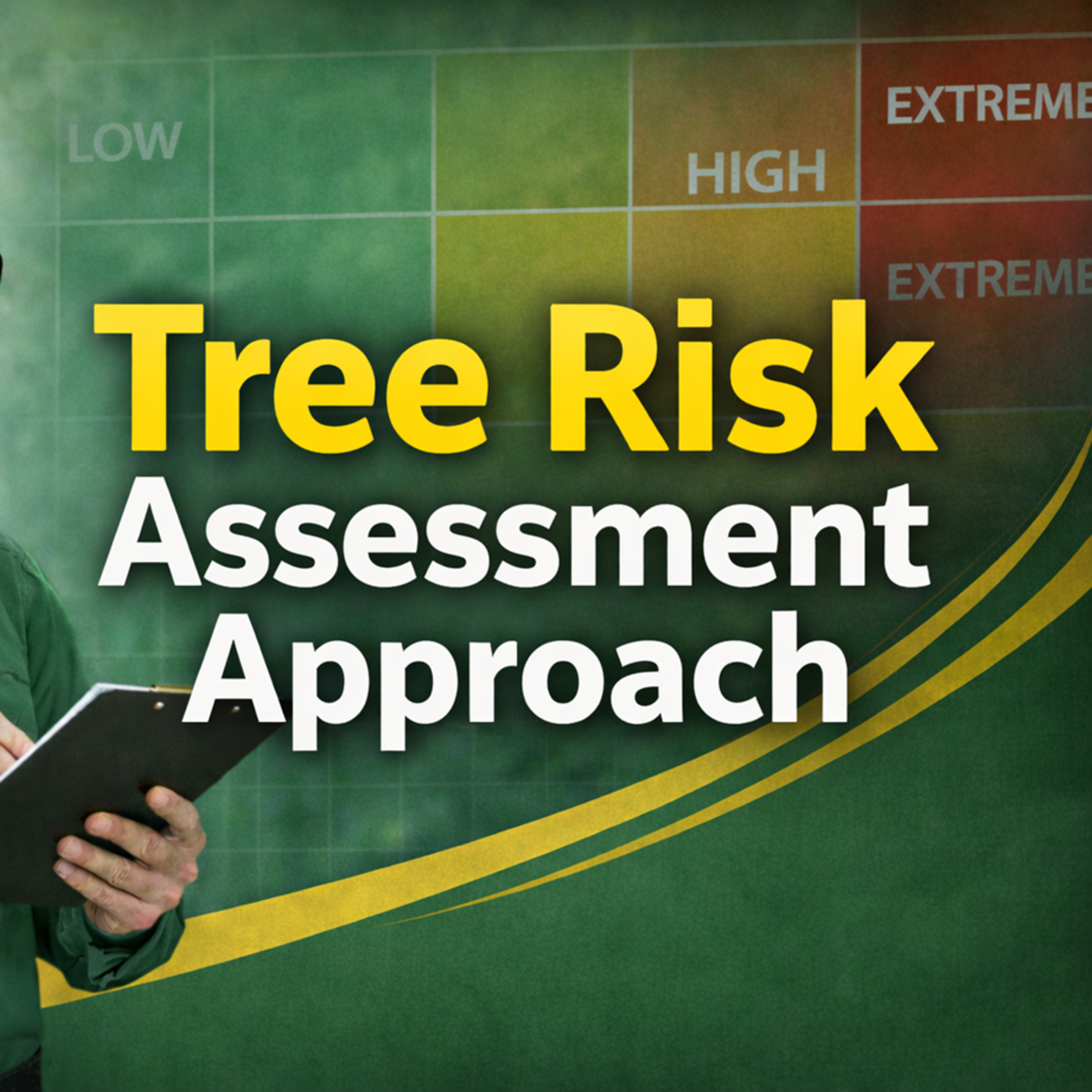 Stop Guessing Tree Risk | TRAQ Formula Explained