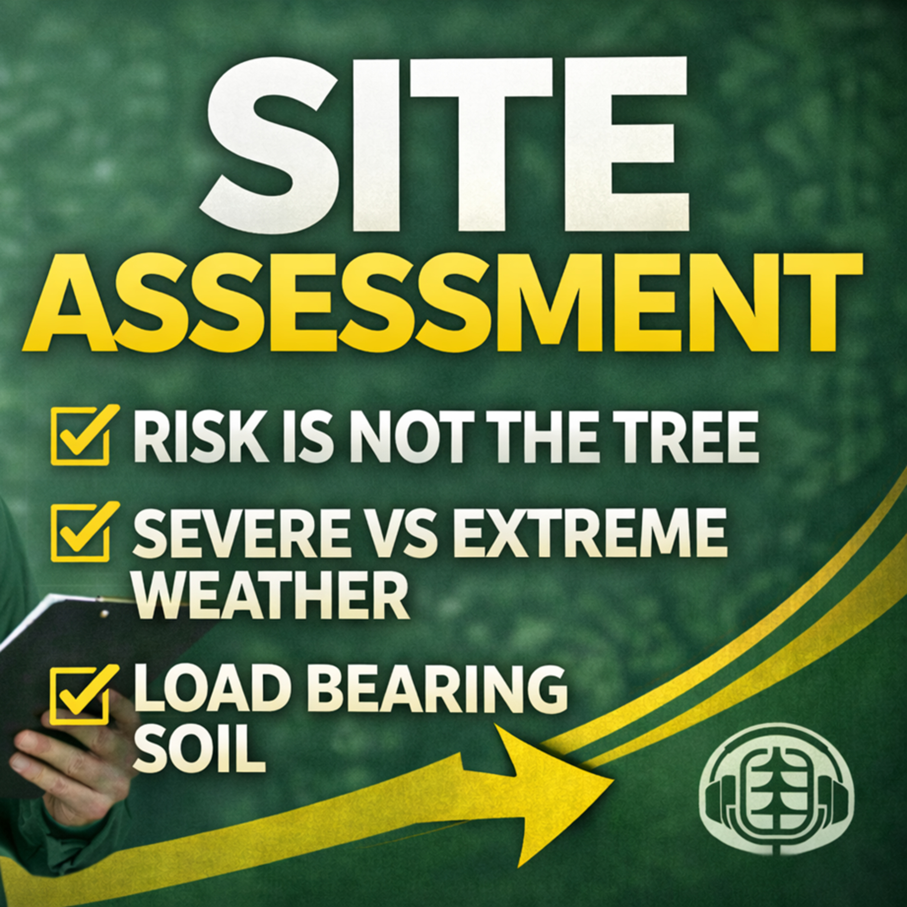 The Site Factors That Change Every Risk Rating