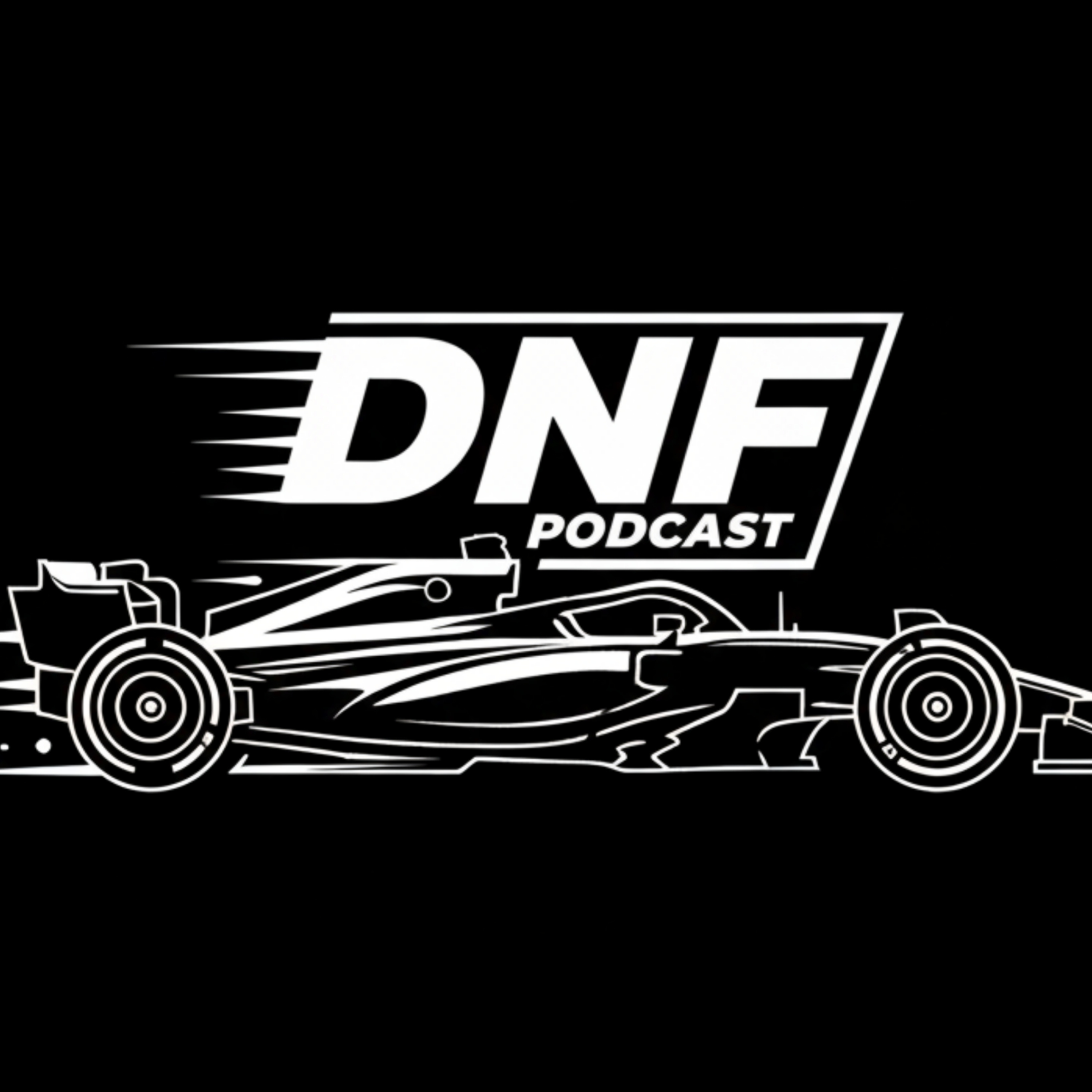 Miami GP episode artwork