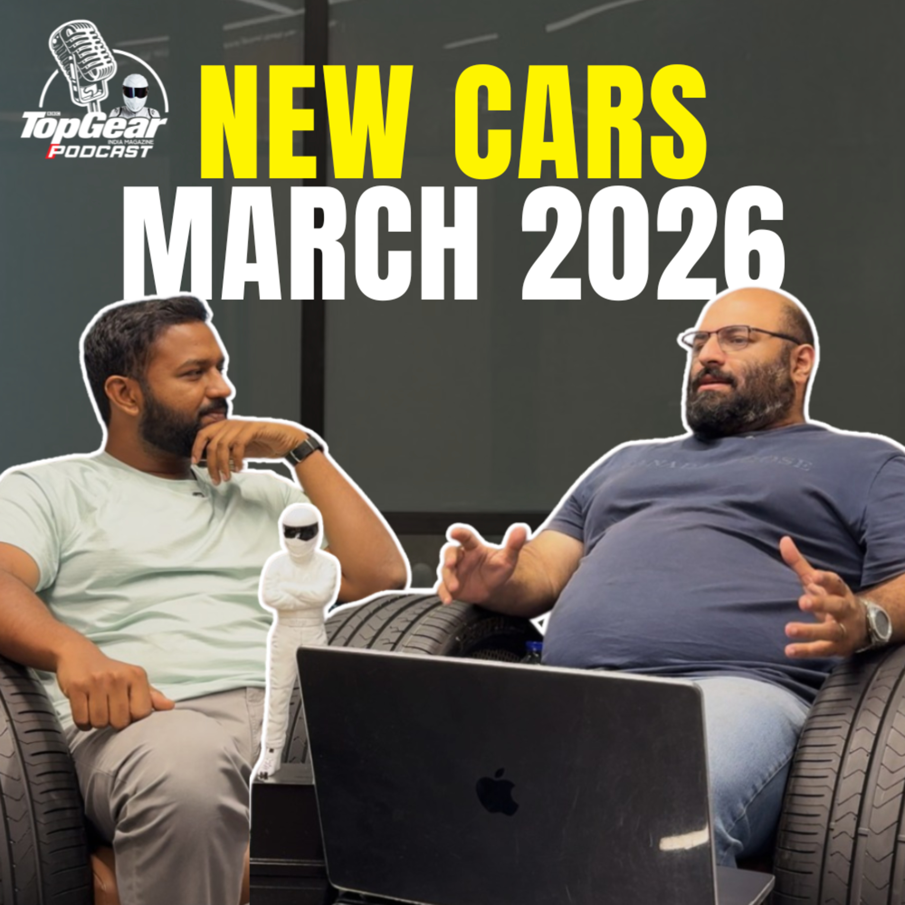 New Cars in India in March 2026, Sedans vs SUVs and More | Episode 3 episode artwork