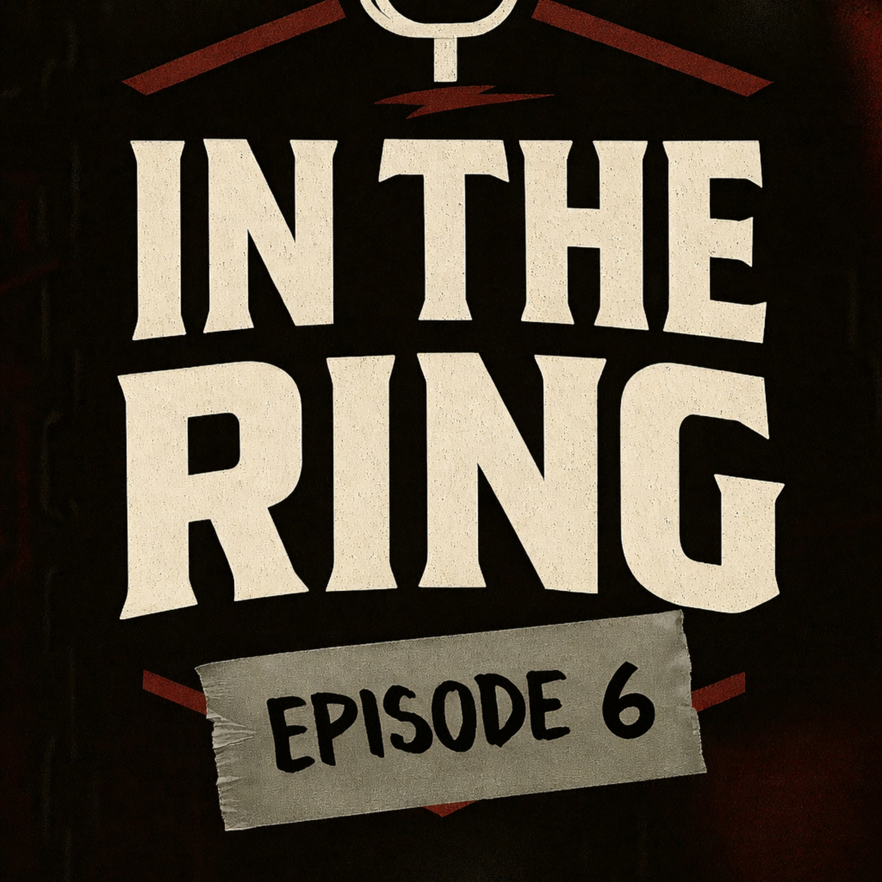 Road to WrestleMania Is Getting Dangerous… We’re Calling It All episode artwork