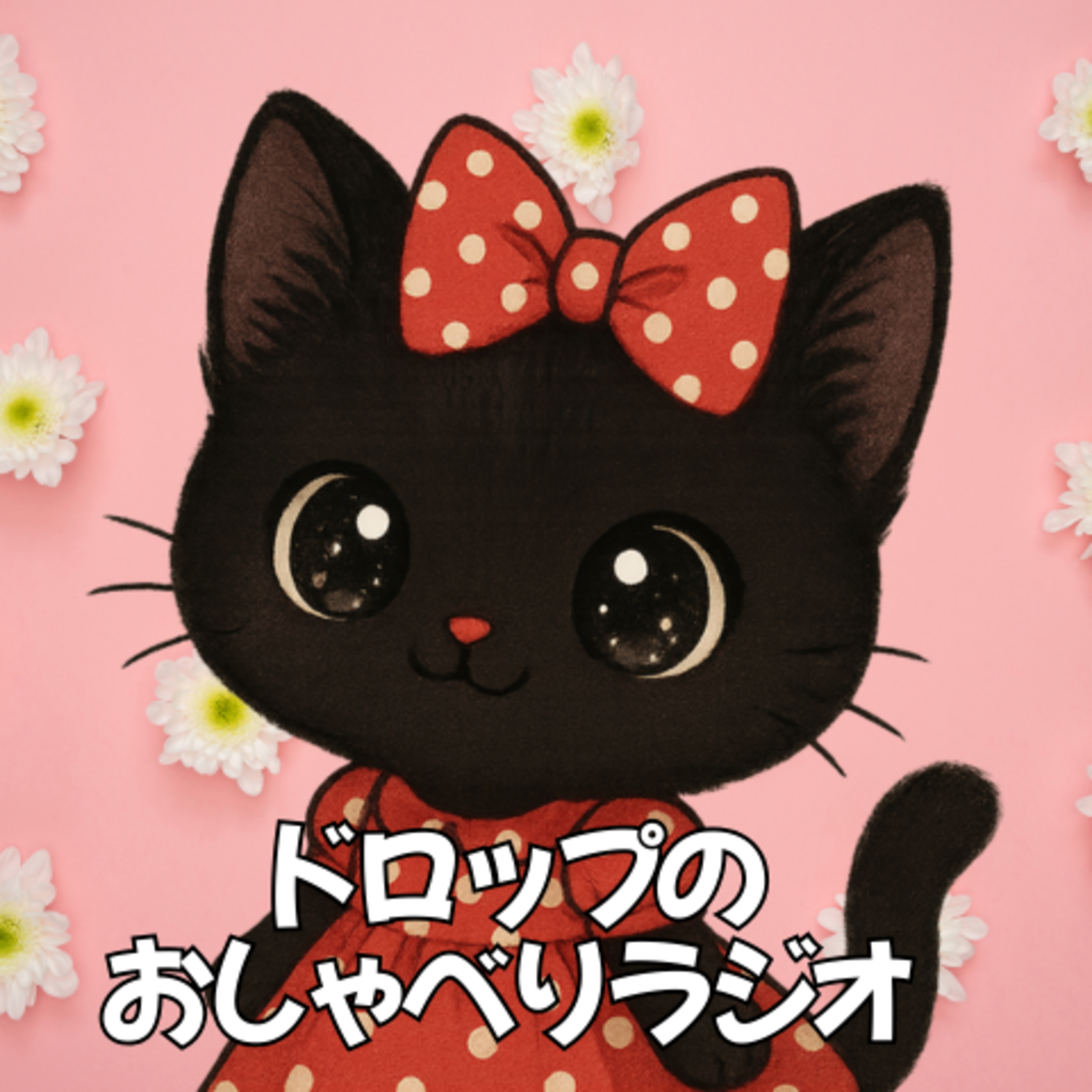 ドロップのおしゃべりラジオ2026/02/11 episode artwork
