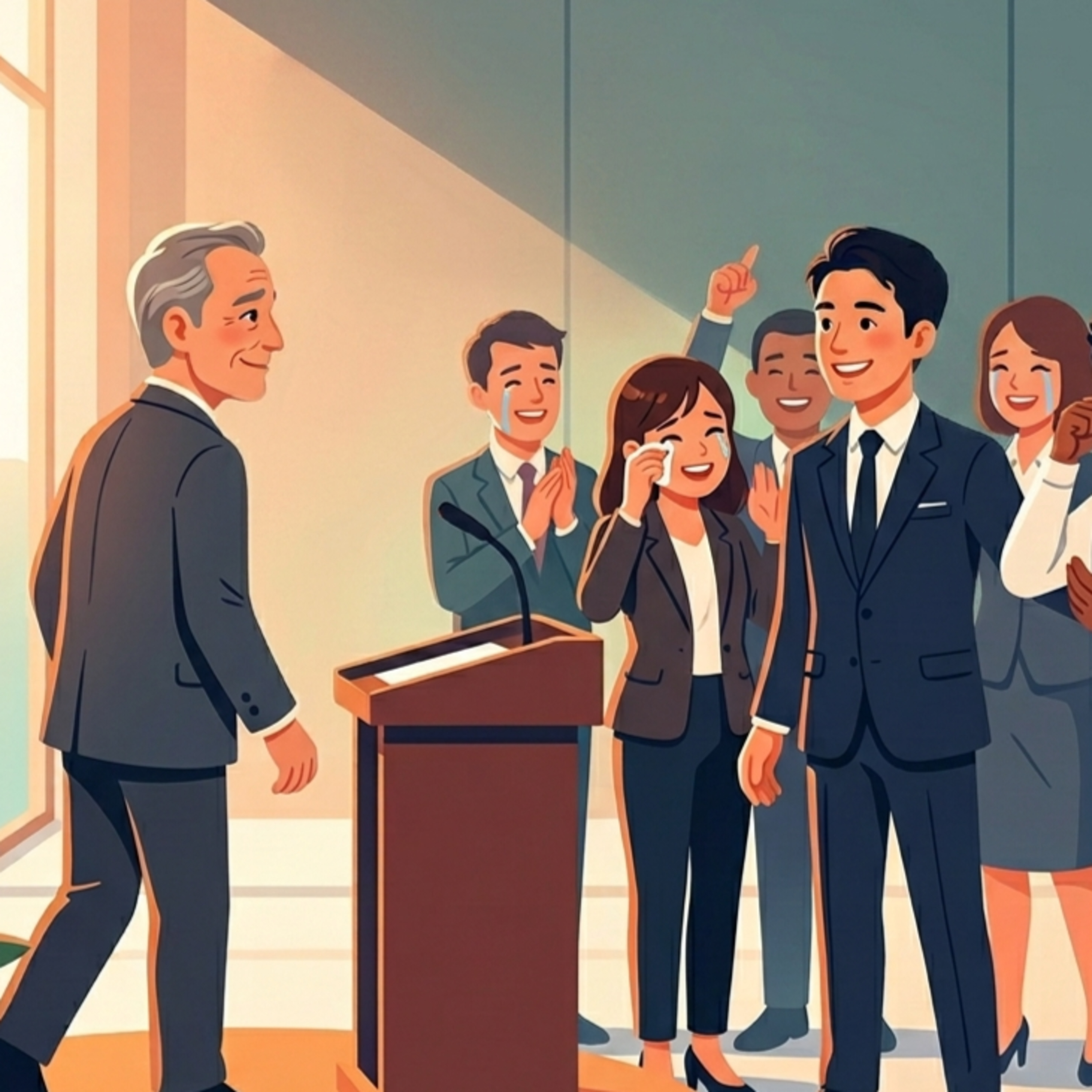 【第17回】万代の新社長は一体どんな人? episode artwork