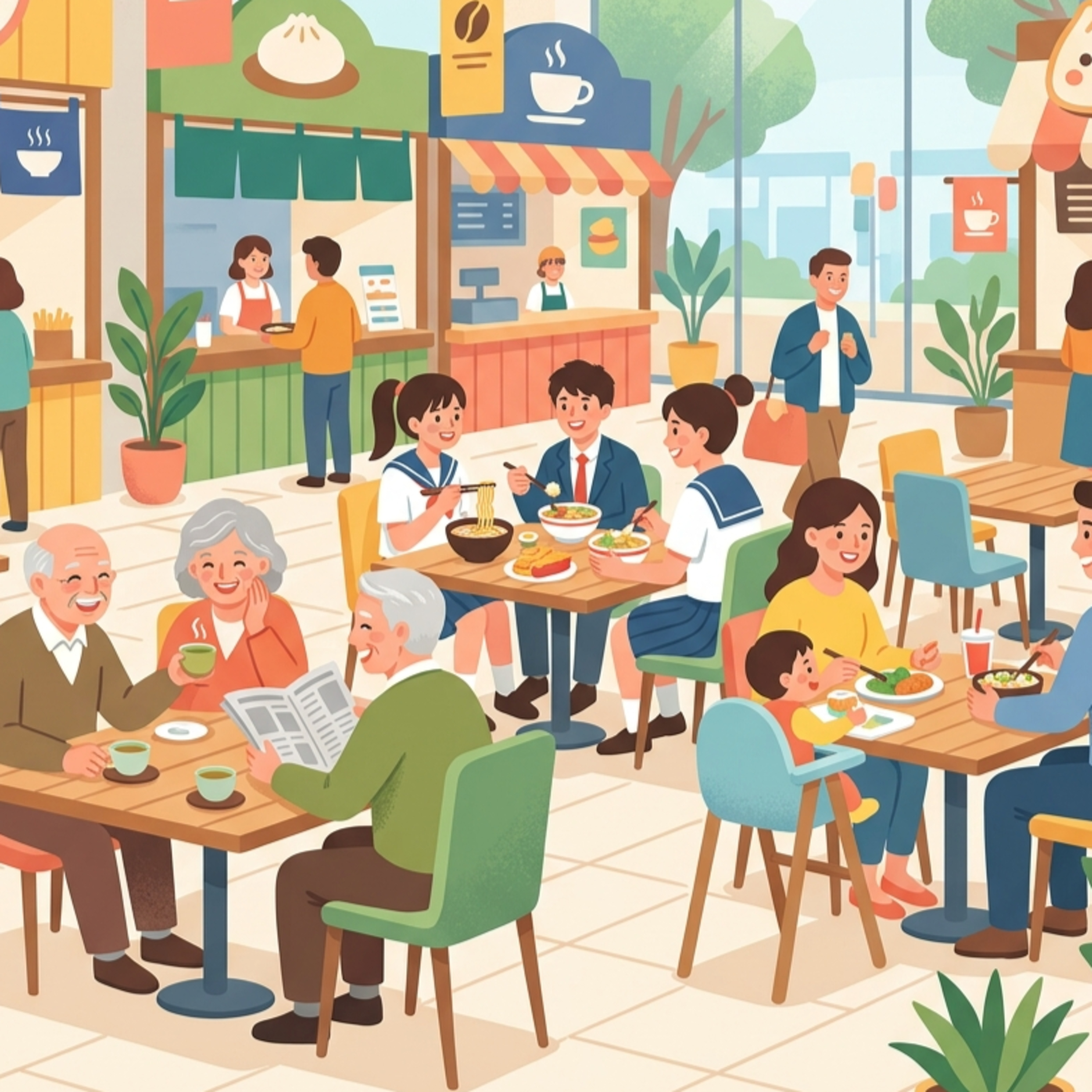 【第19回】休日が楽しくなる店観察 episode artwork