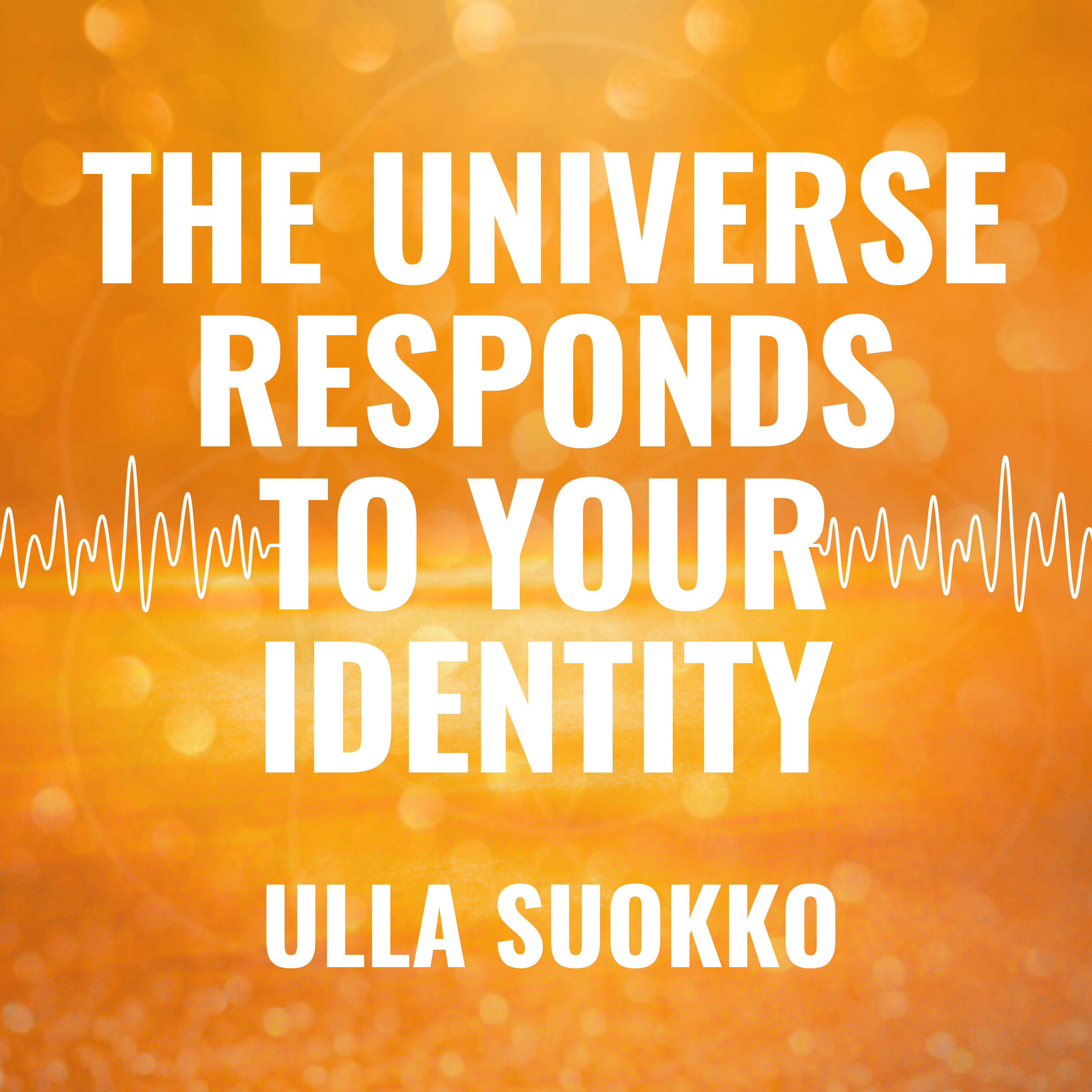 The Universe Responds to Your Identity episode artwork