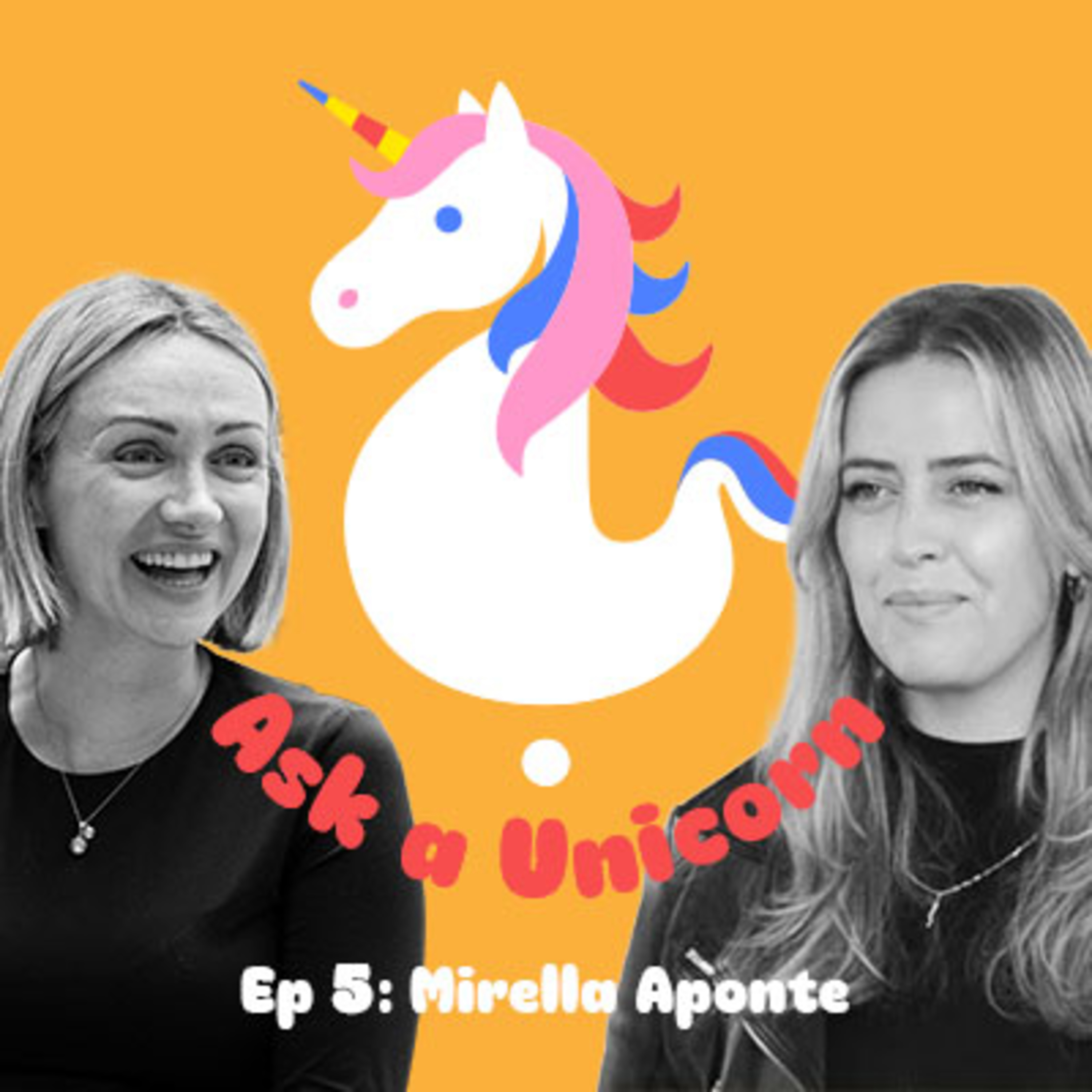Ep 5: Mirella Aponte a.k.a. Mirella Maris-Fritelle episode artwork