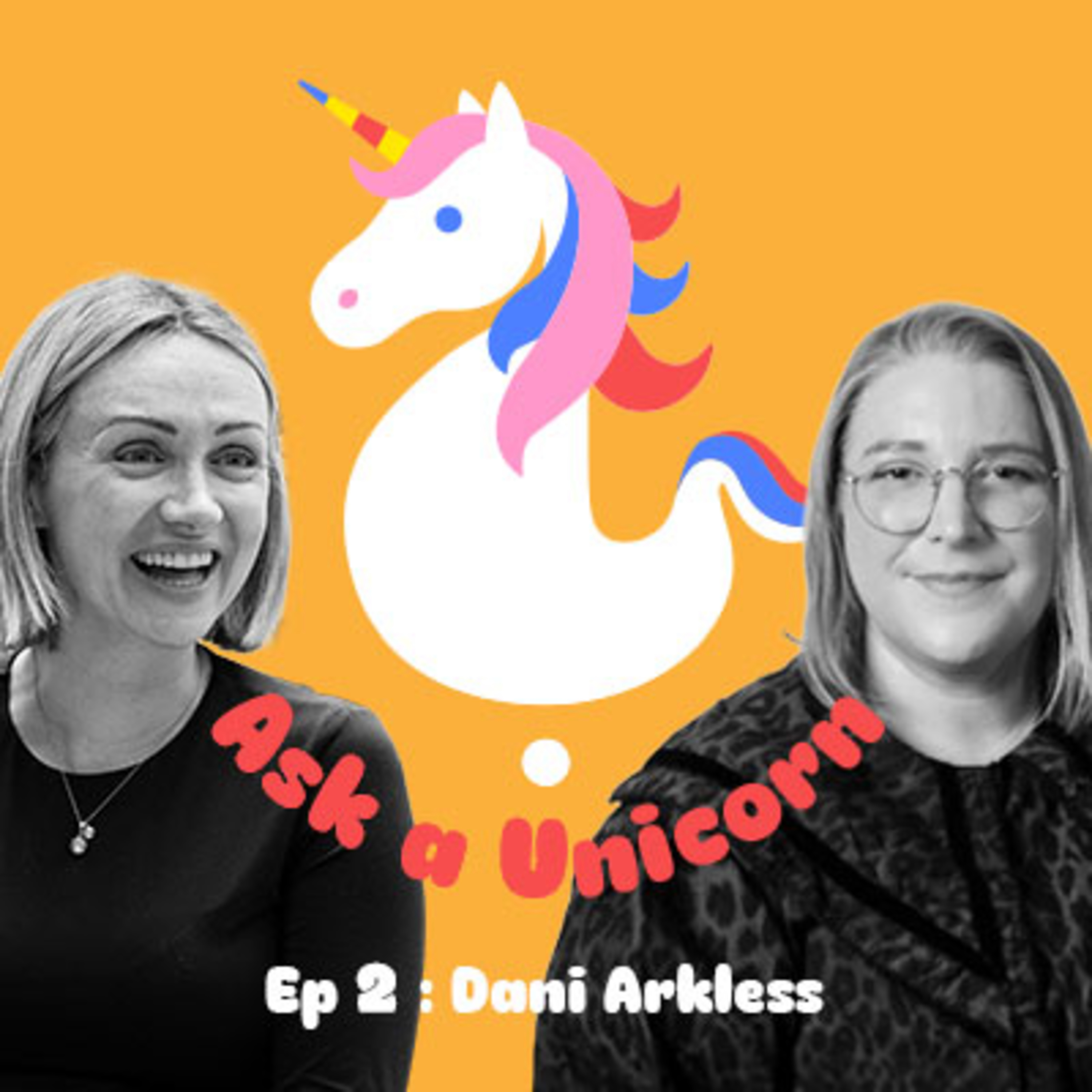 Ep 2: Dani Arkless a.k.a Velvet Vapor-Mist episode artwork