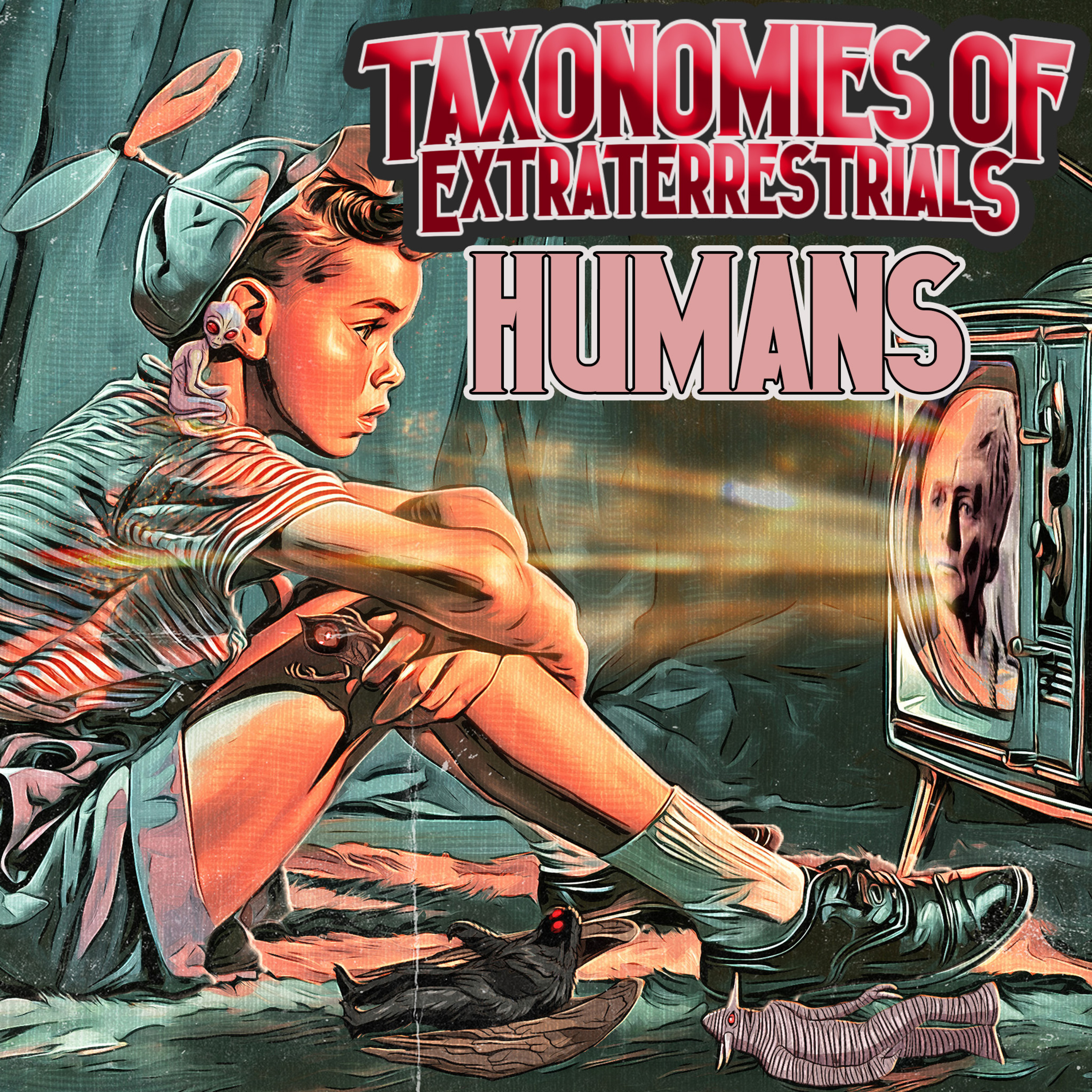 Episode Logo
